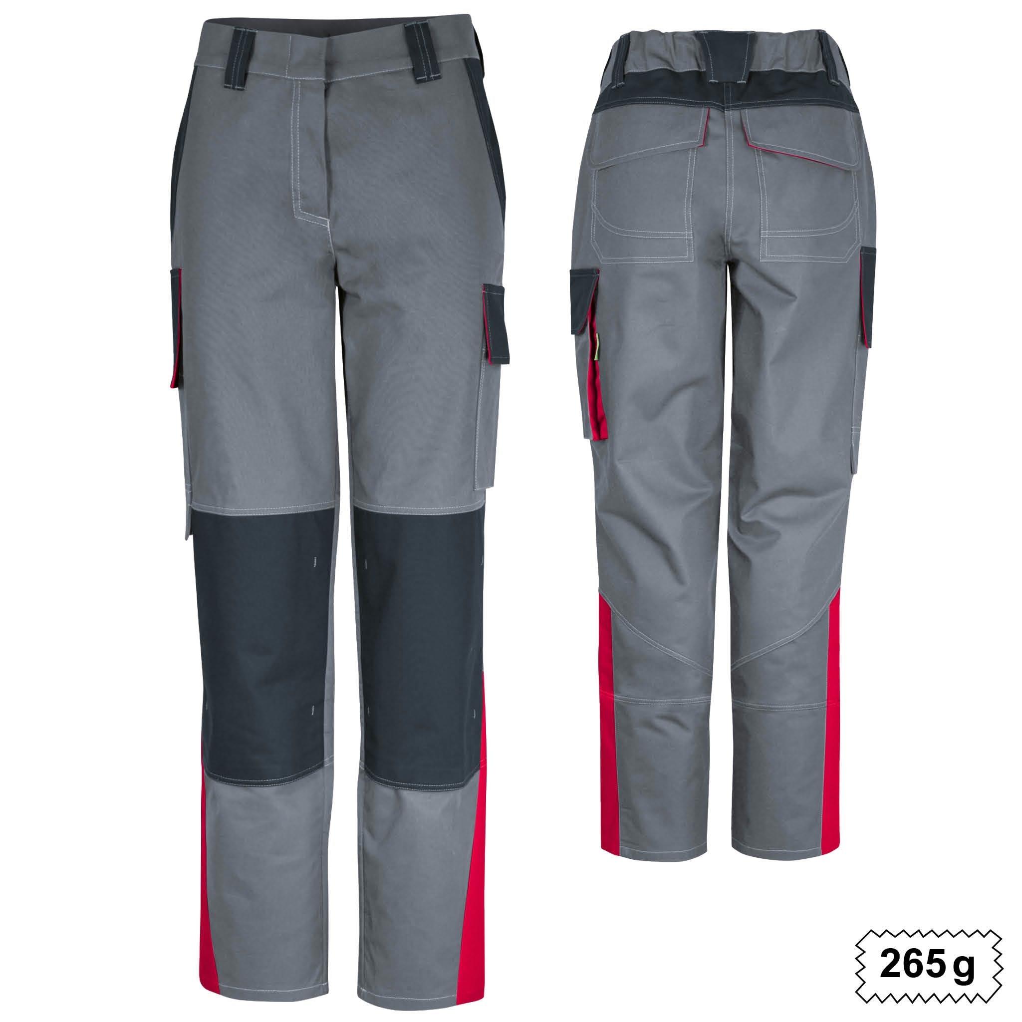 Women's trousers ecoRover Safety 636