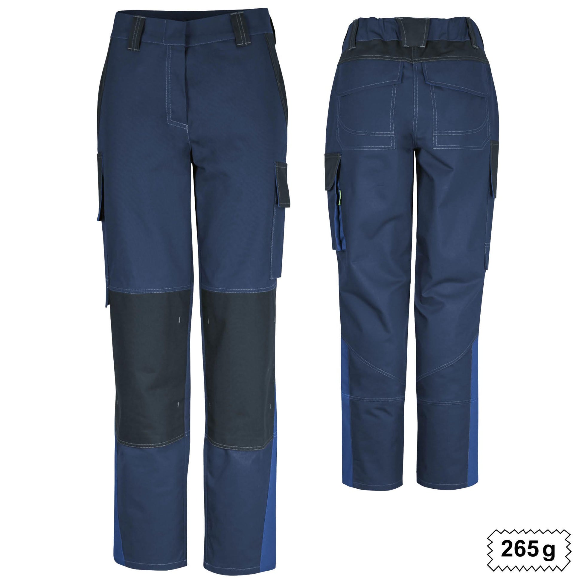 Women's trousers ecoRover Safety 939