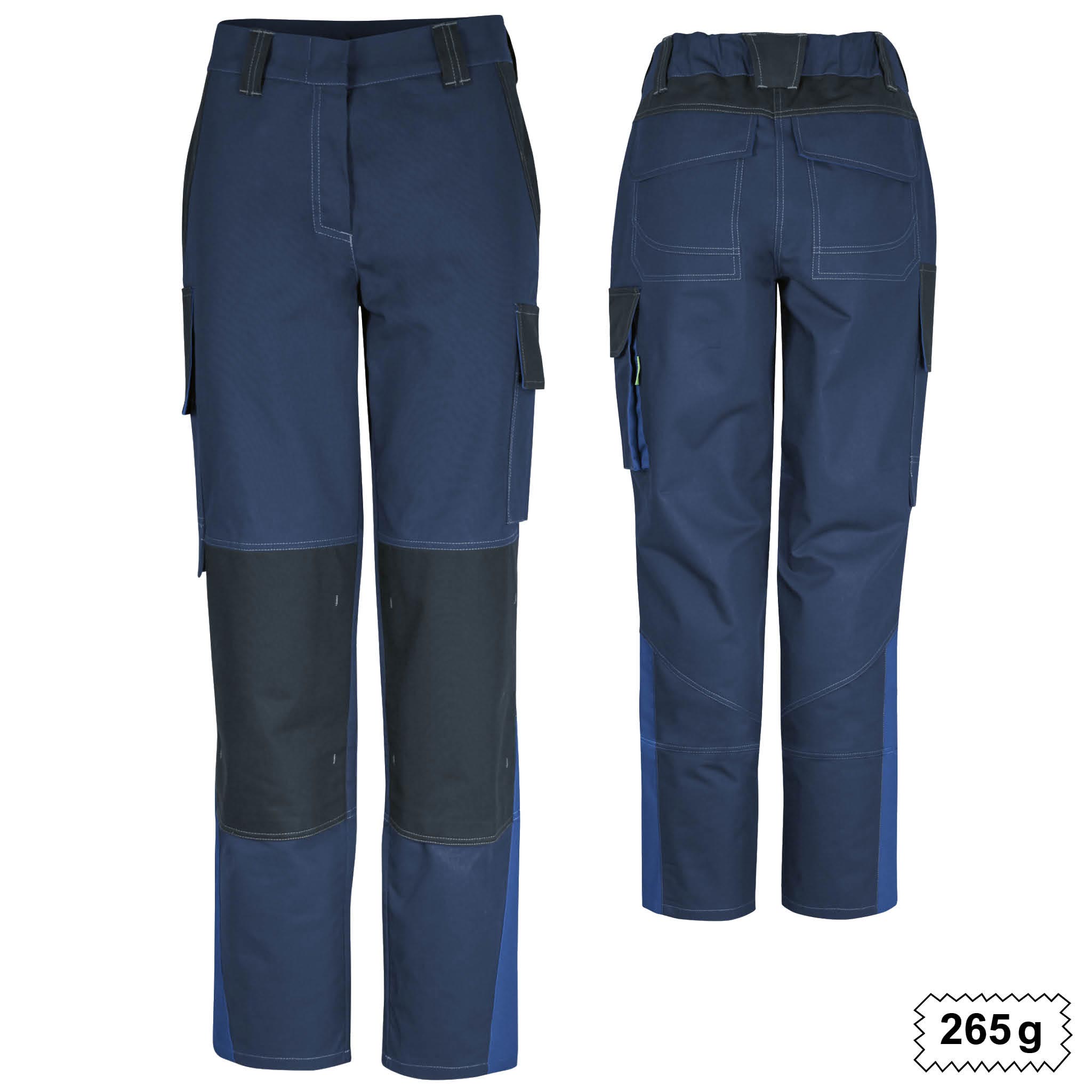 Women's trousers ecoRover Safety 939