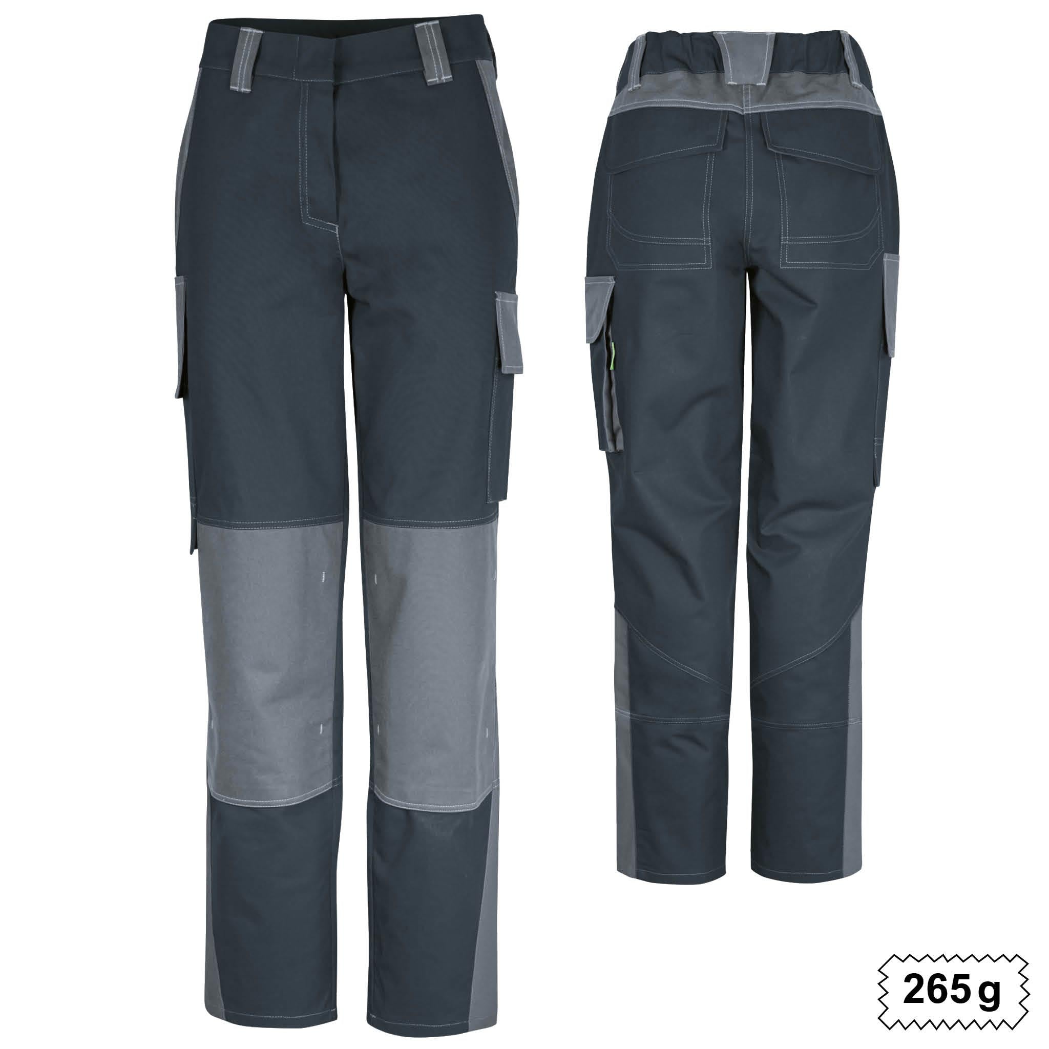 Women's trousers ecoRover Safety 988