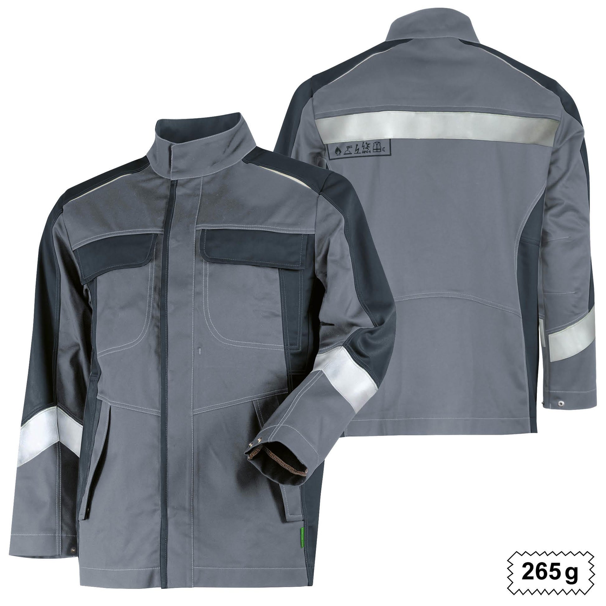 ecoRover Safety 262 jacket