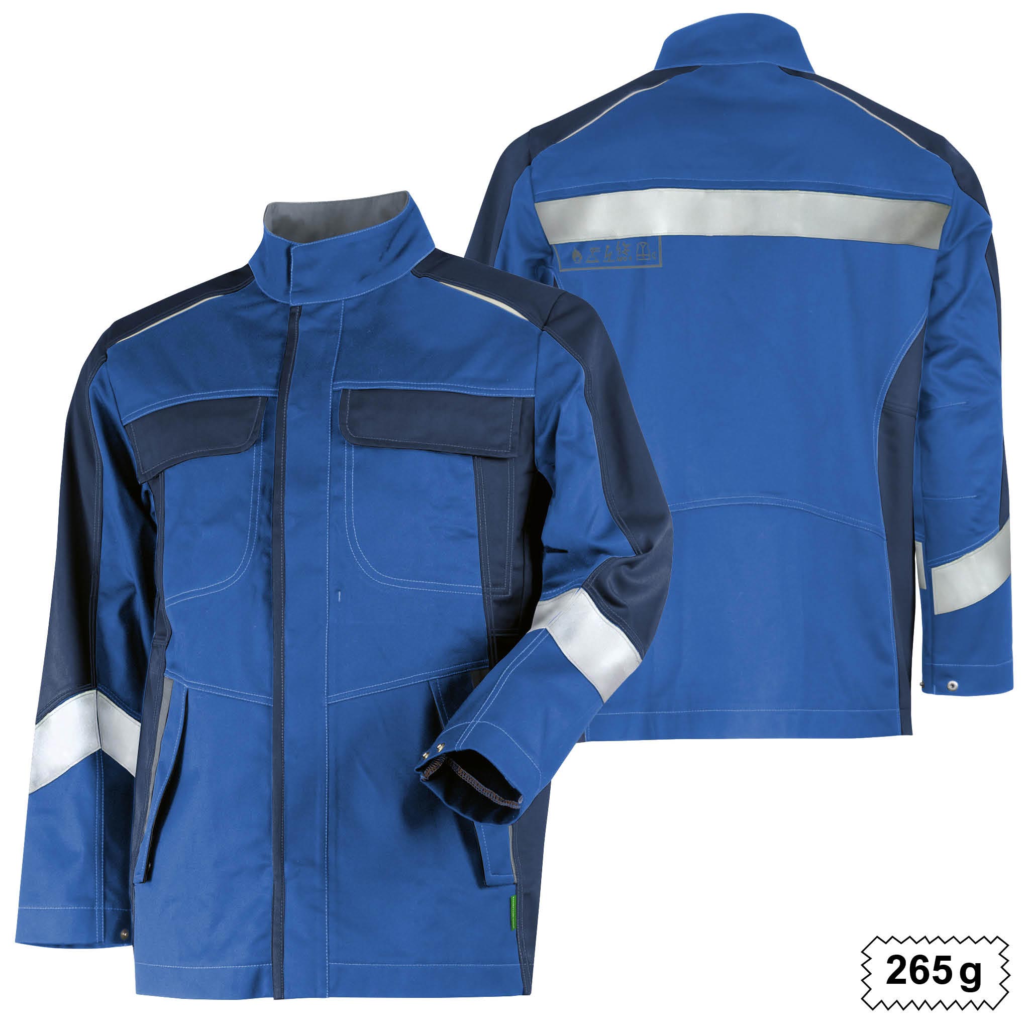 ecoRover Safety 574 jacket
