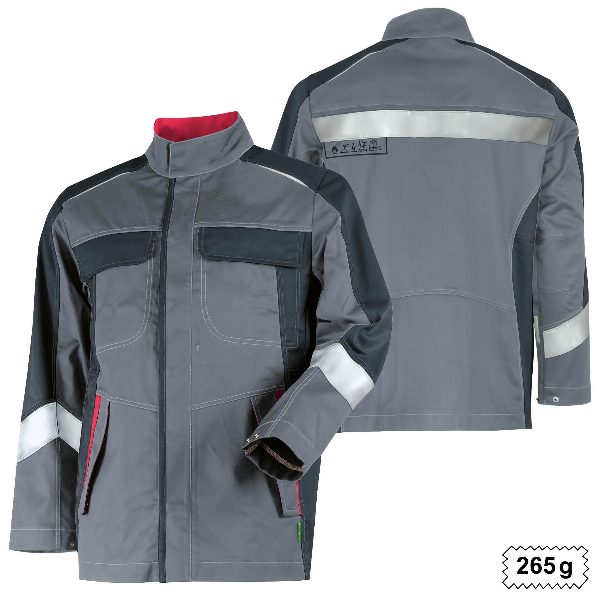 ecoRover Safety 636 jacket