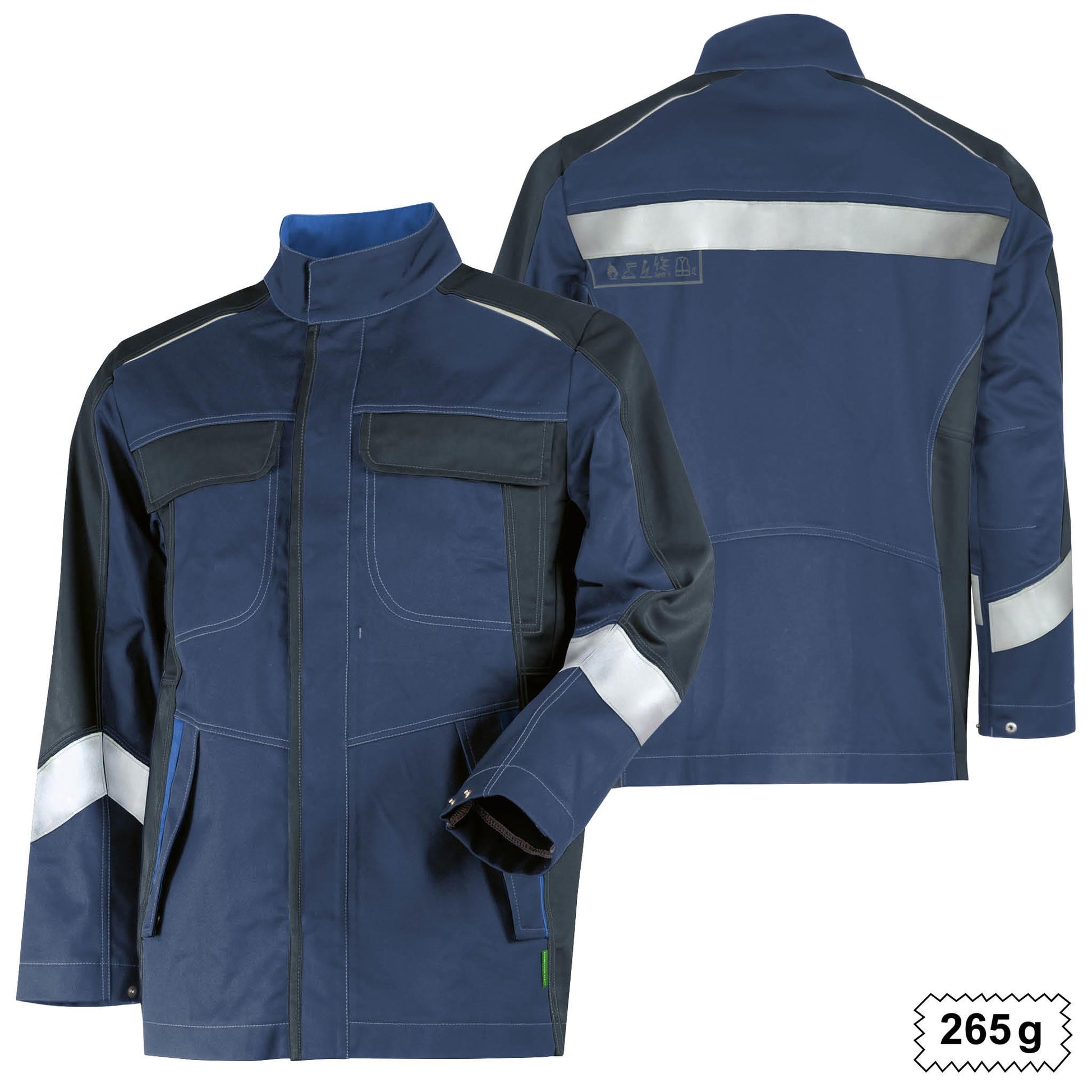 ecoRover Safety 939 jacket