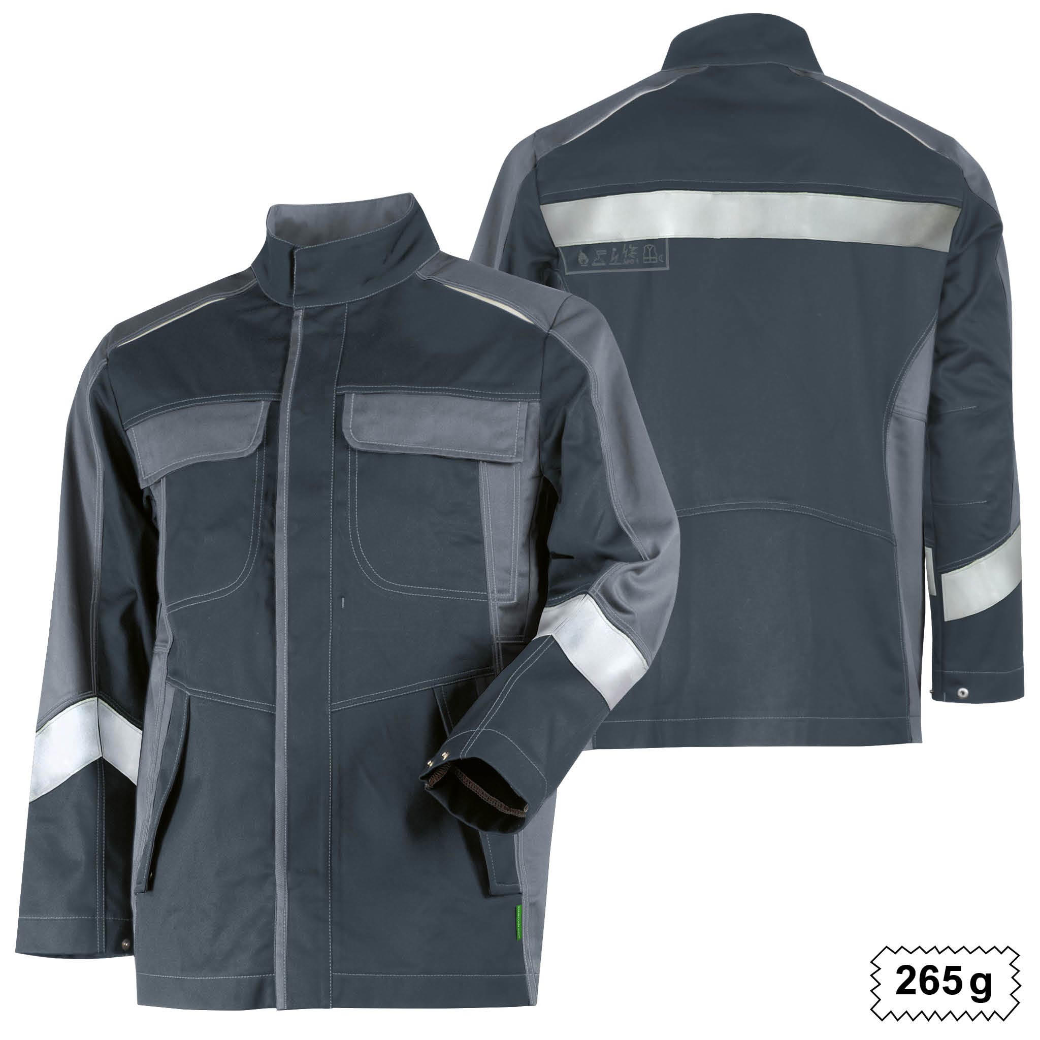 ecoRover Safety 988 jacket