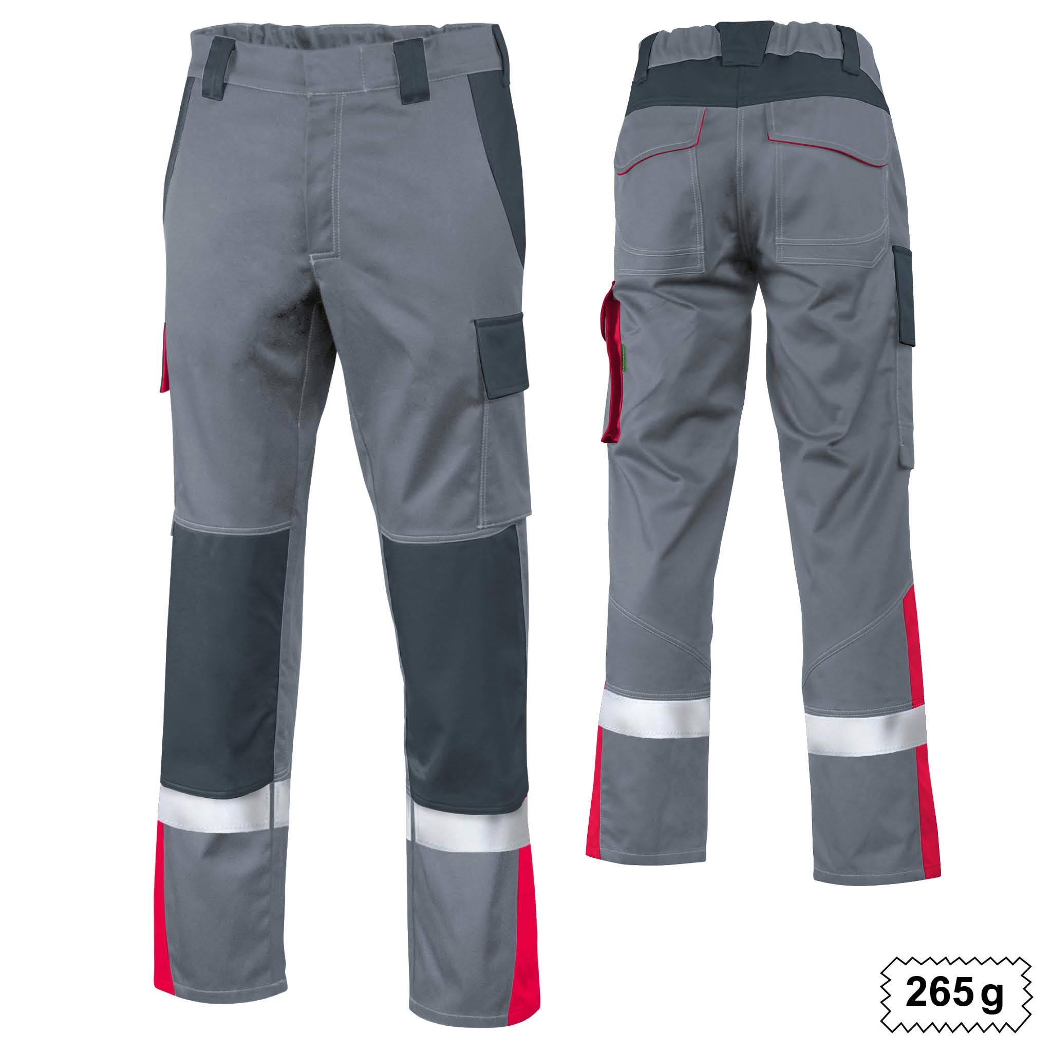 ecoRover Safety 636 trousers