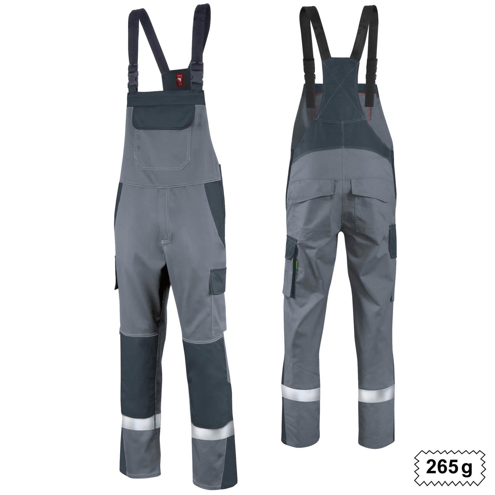 Dungarees ecoRover Safety 262
