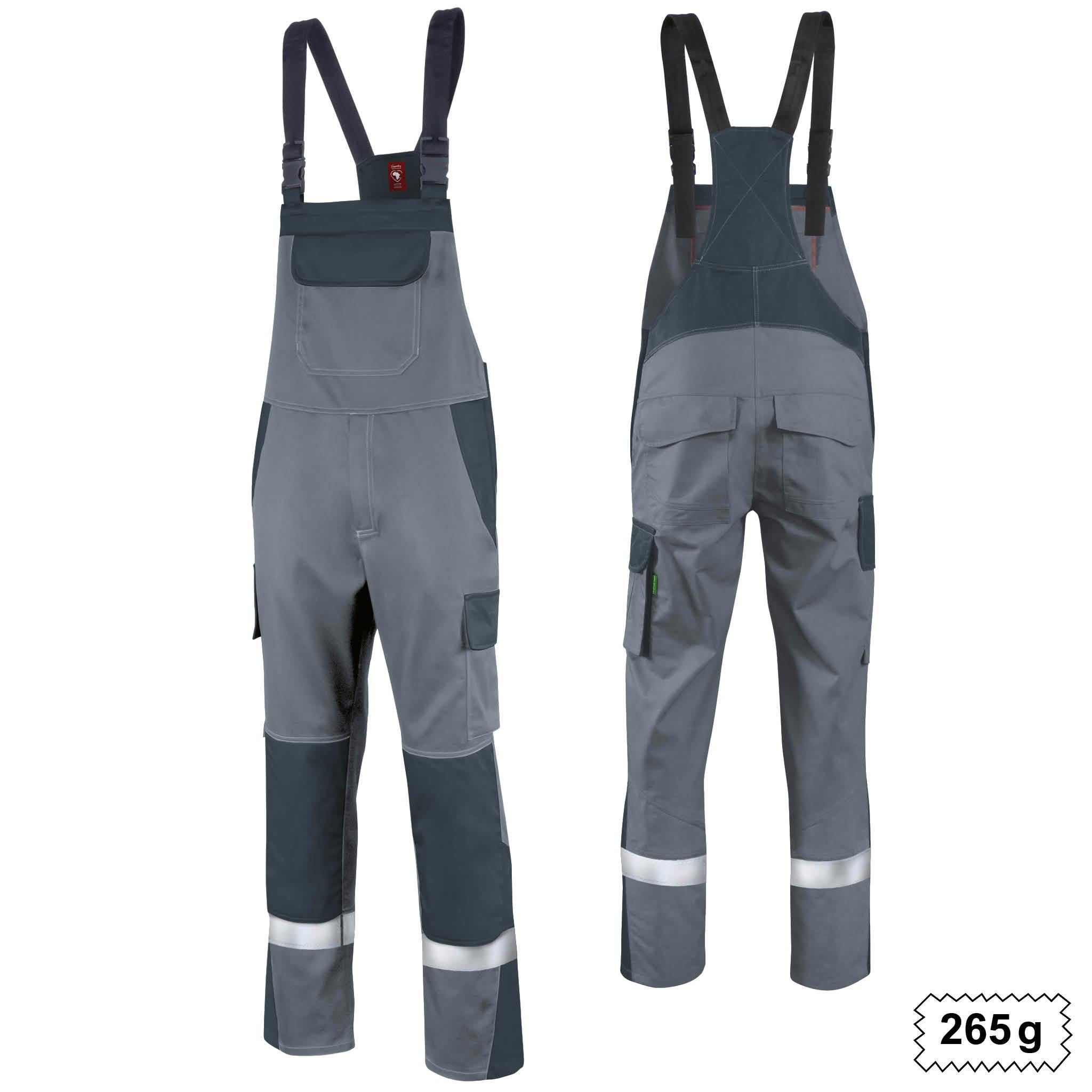 Dungarees ecoRover Safety 262