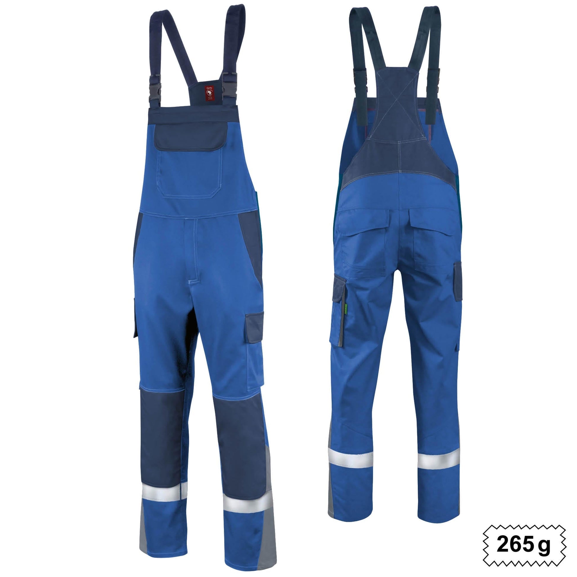 Dungarees ecoRover Safety 574