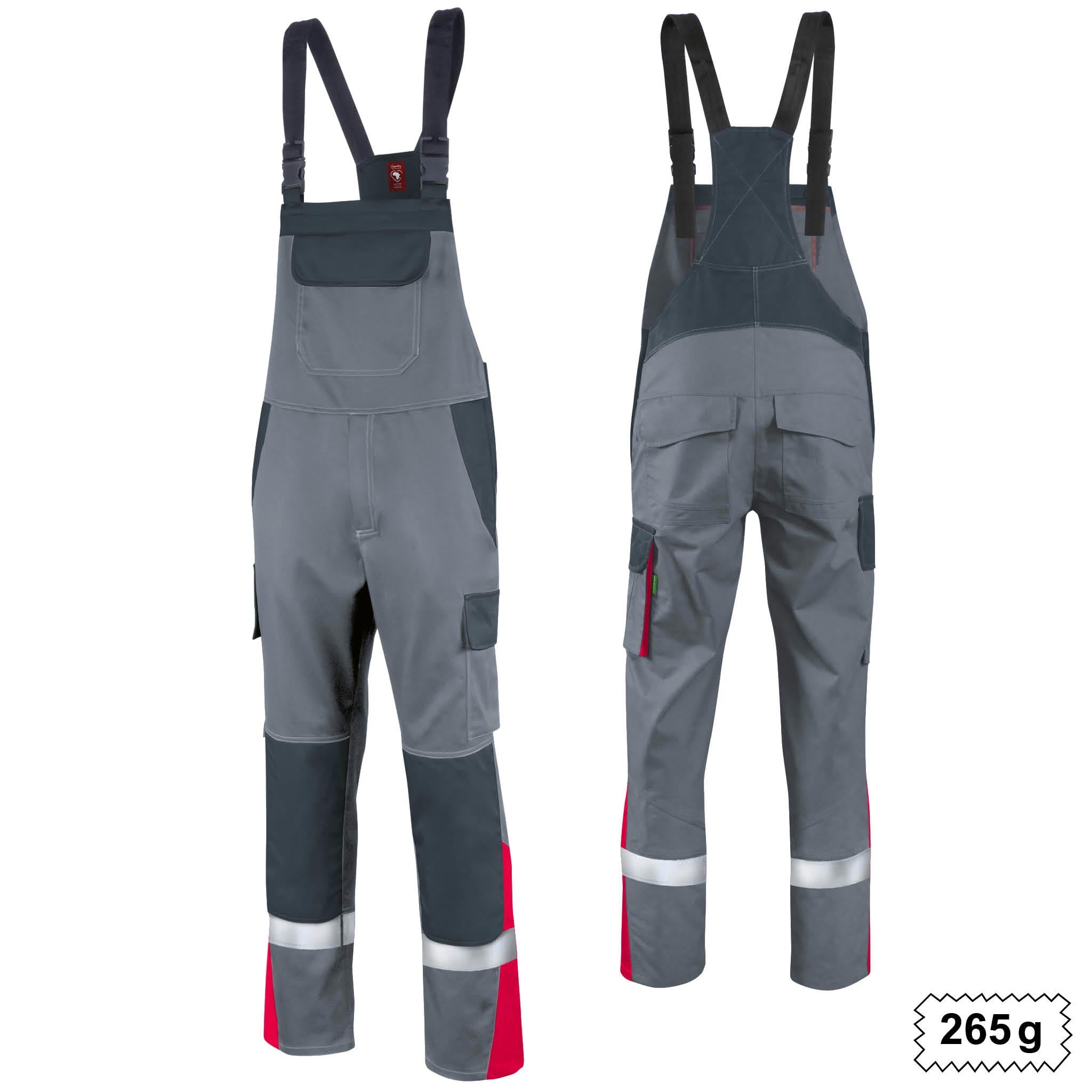 Dungarees ecoRover Safety 636
