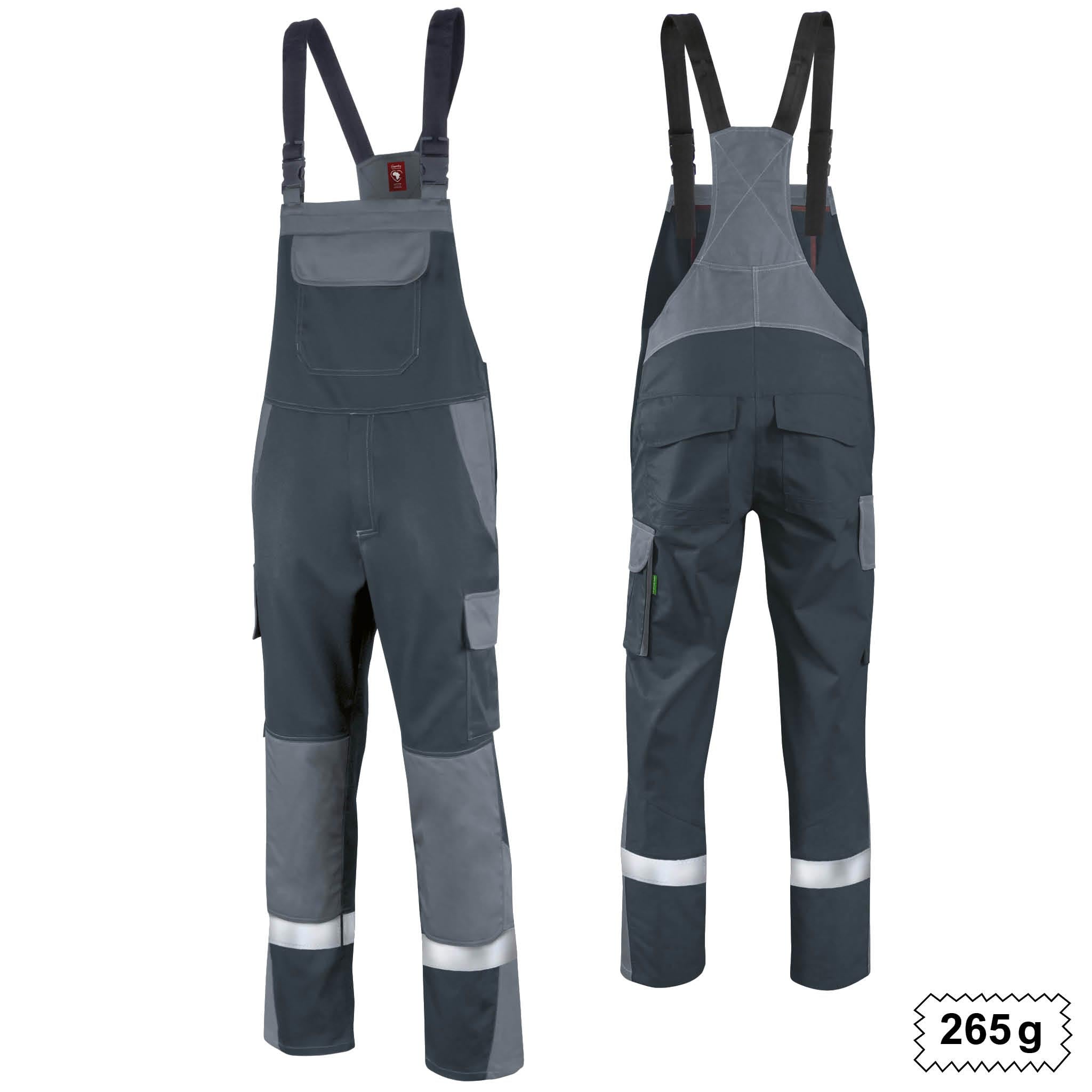 Dungarees ecoRover Safety 988