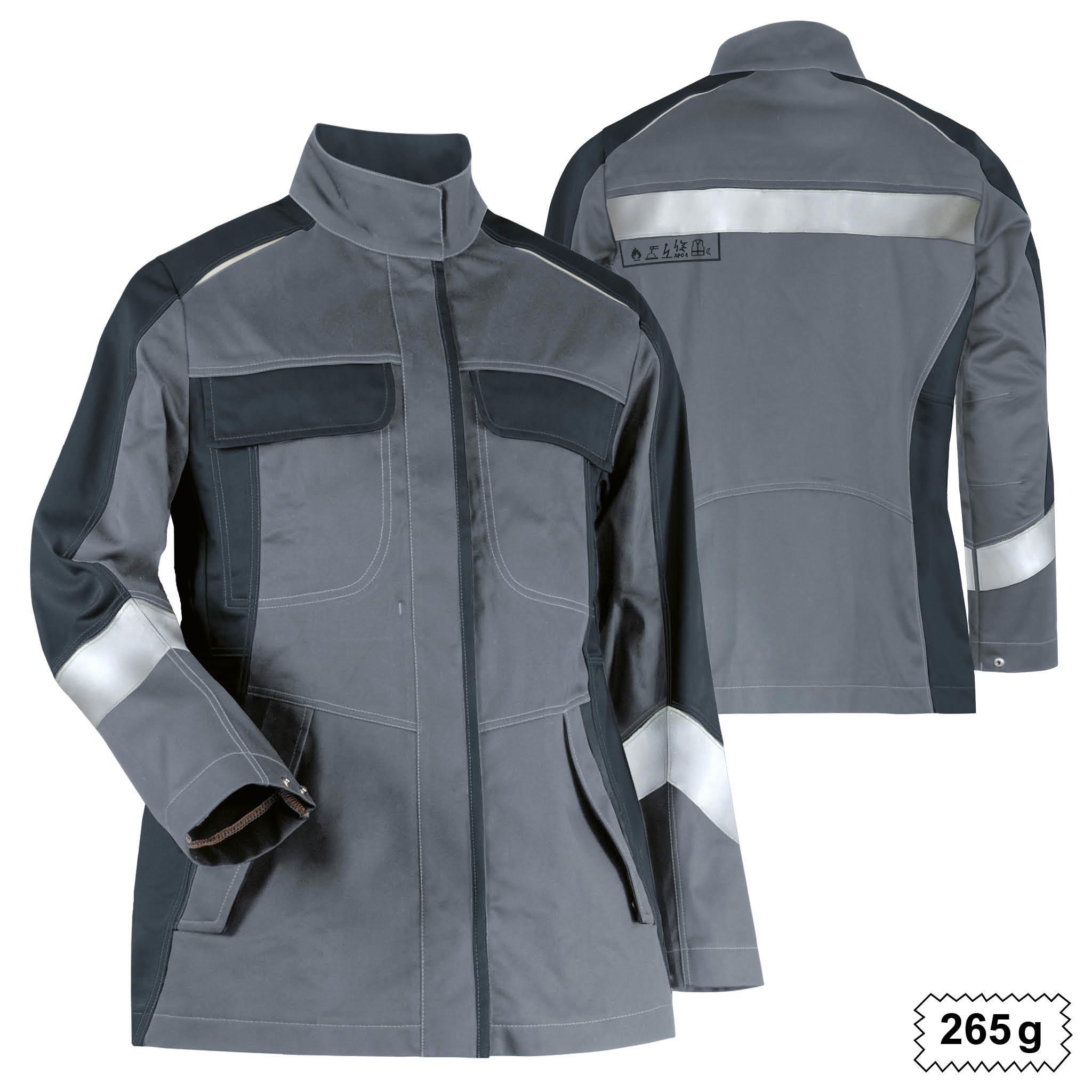 Women's jacket ecoRover Safety 262