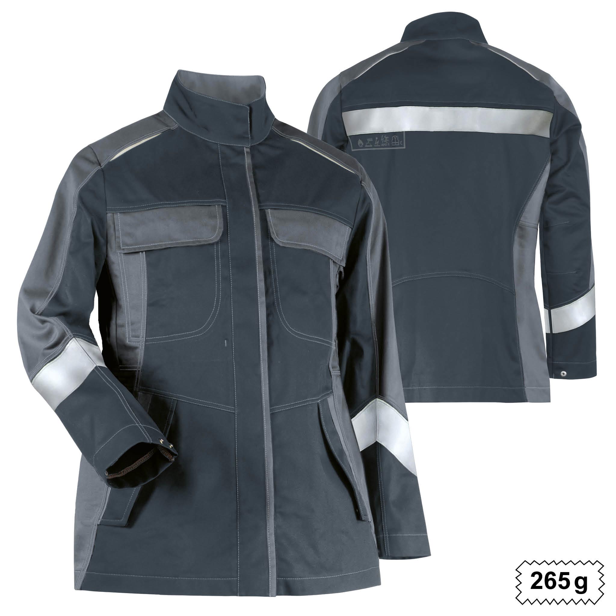 Women's jacket ecoRover Safety 988