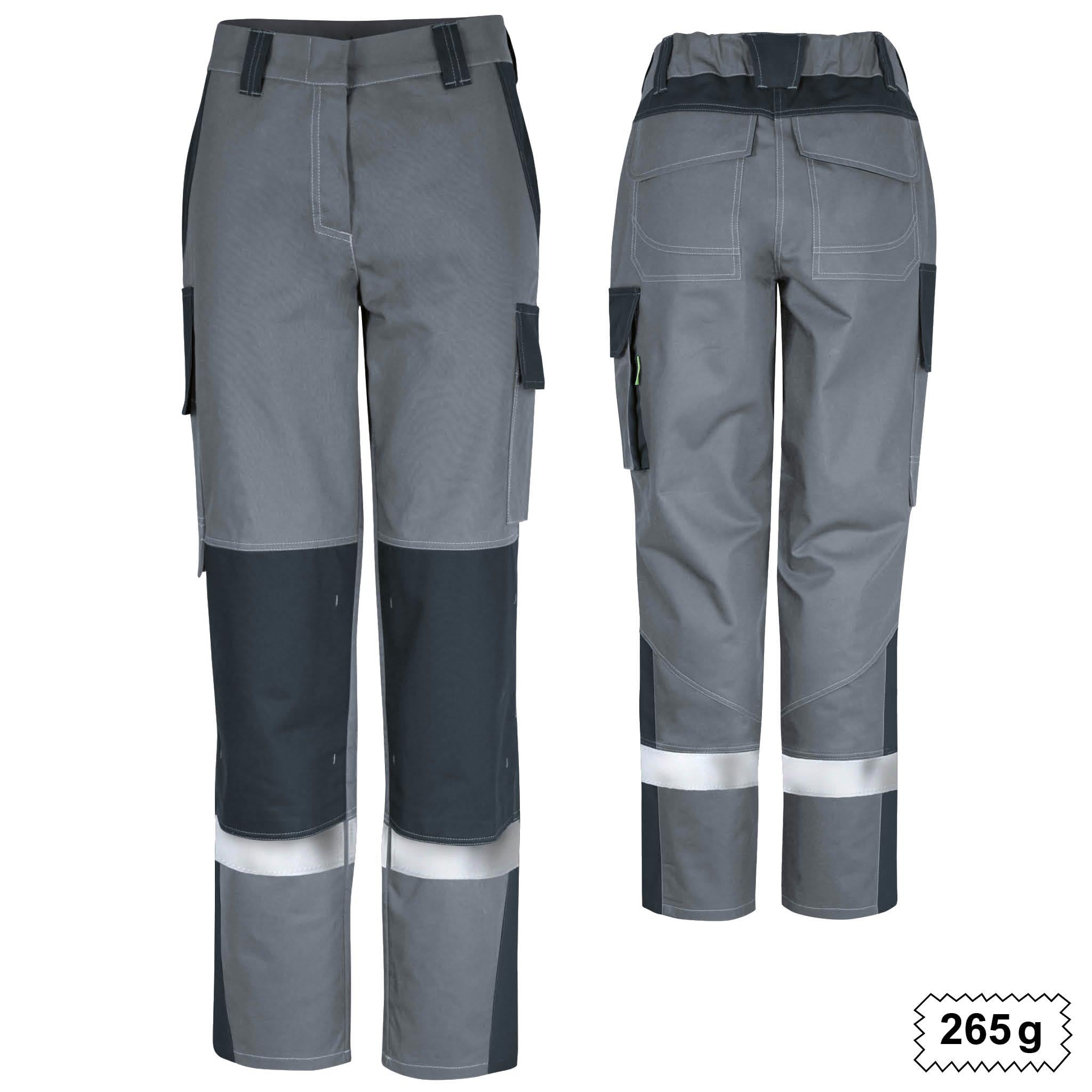 Women's trousers ecoRover Safety 262