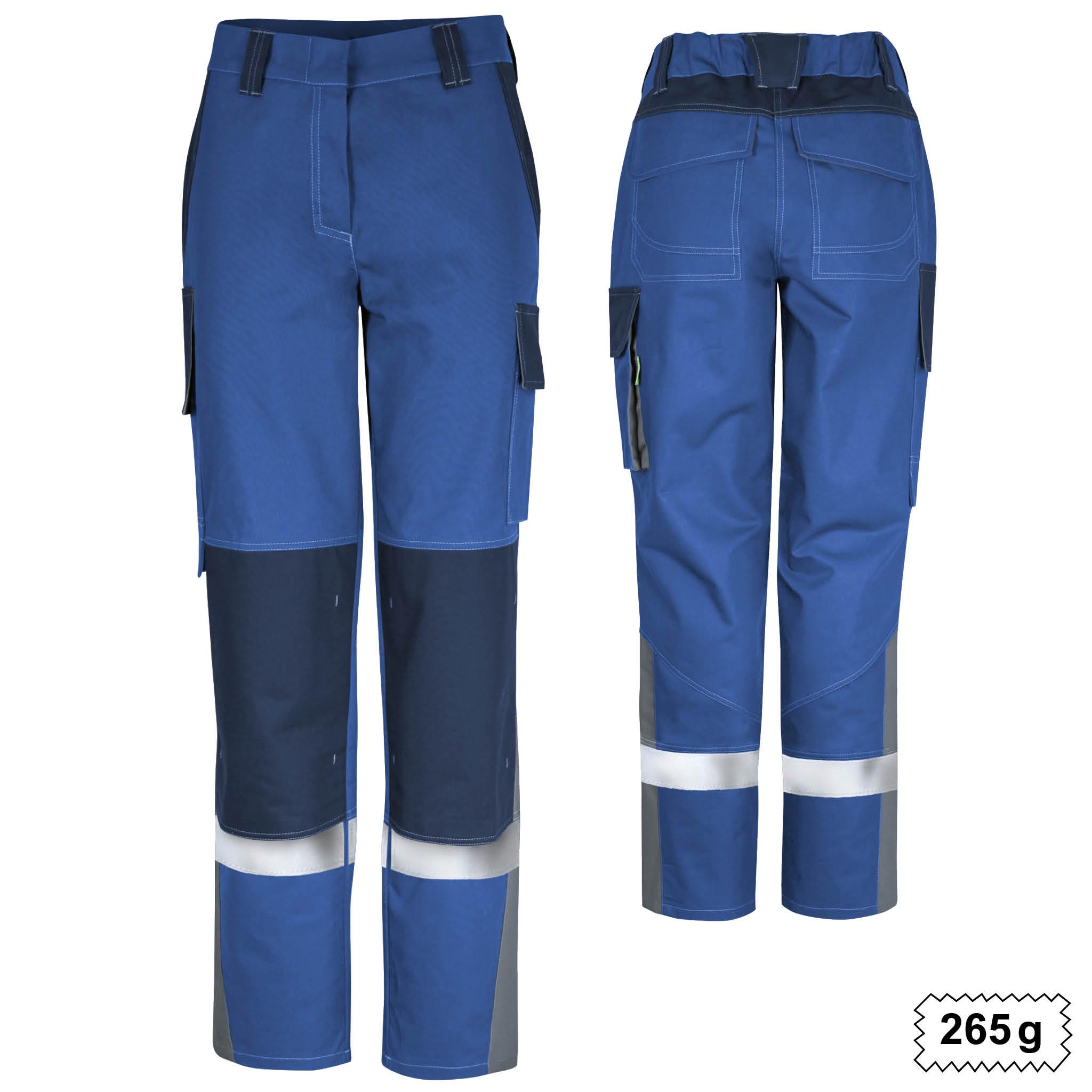 Women's trousers ecoRover Safety 574
