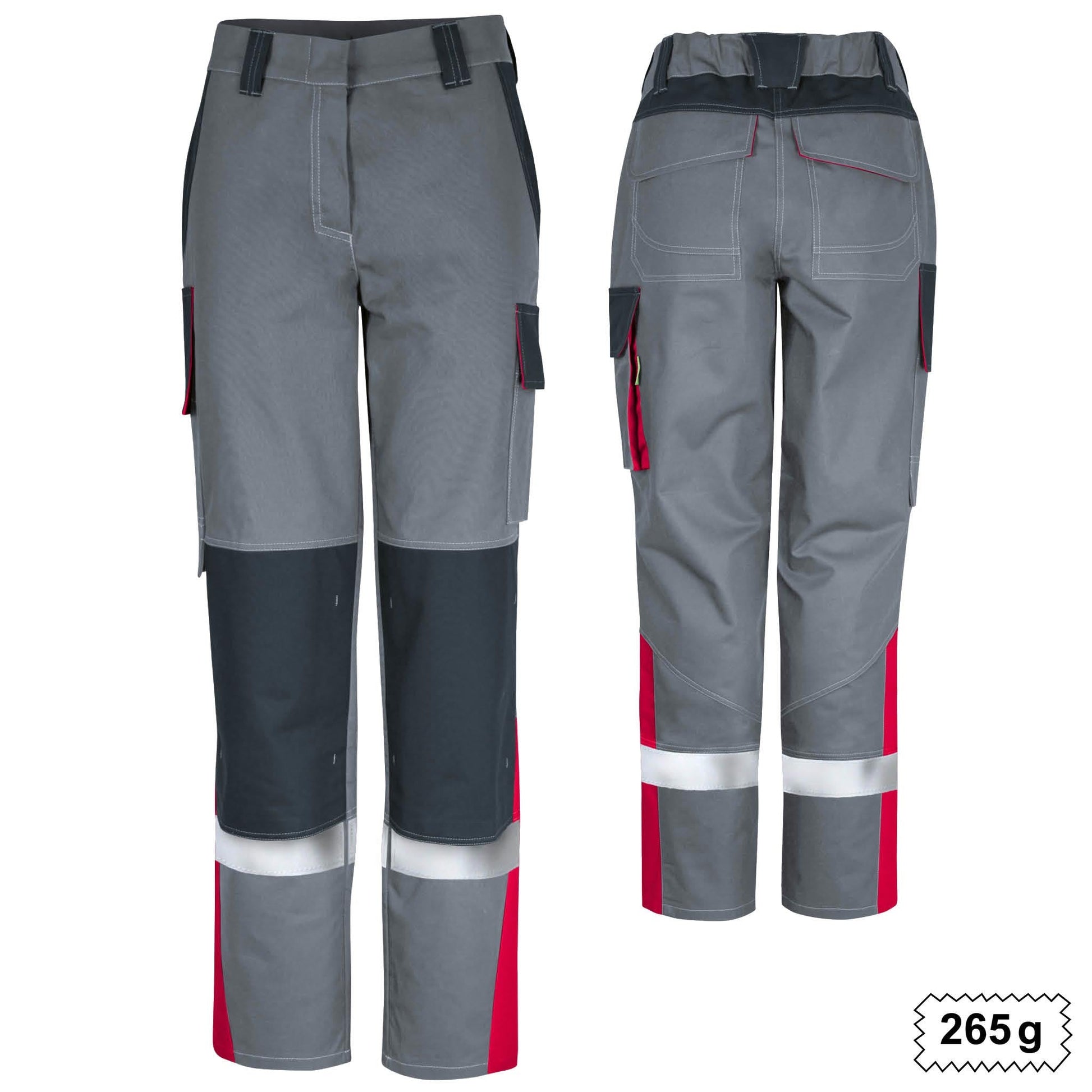 Women's trousers ecoRover Safety 636