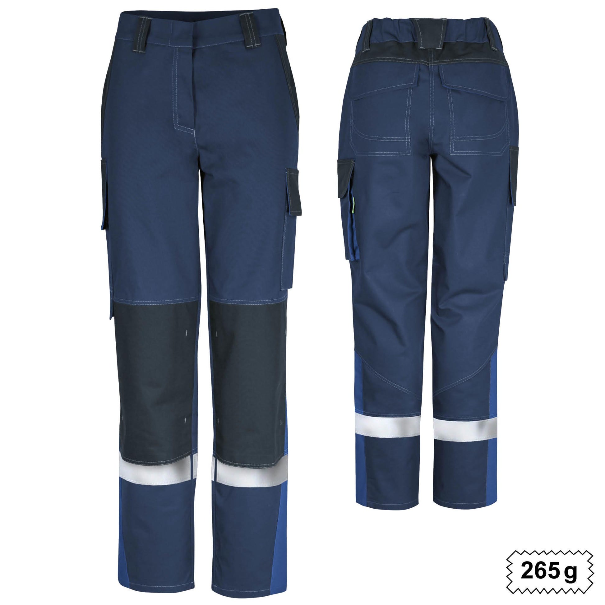 Women's trousers ecoRover Safety 939
