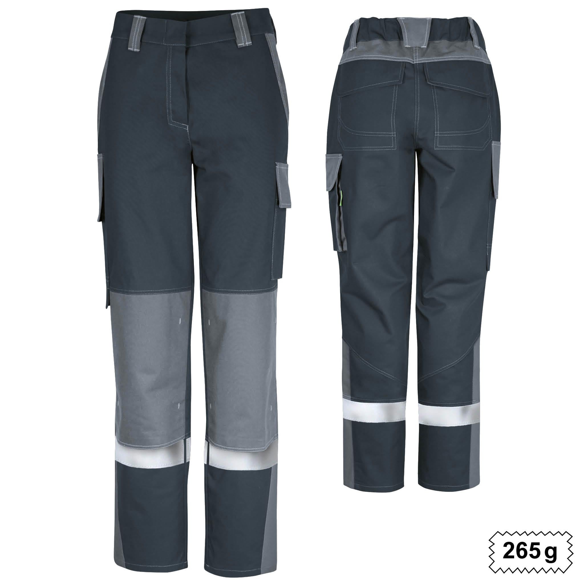 Women's trousers ecoRover Safety 988