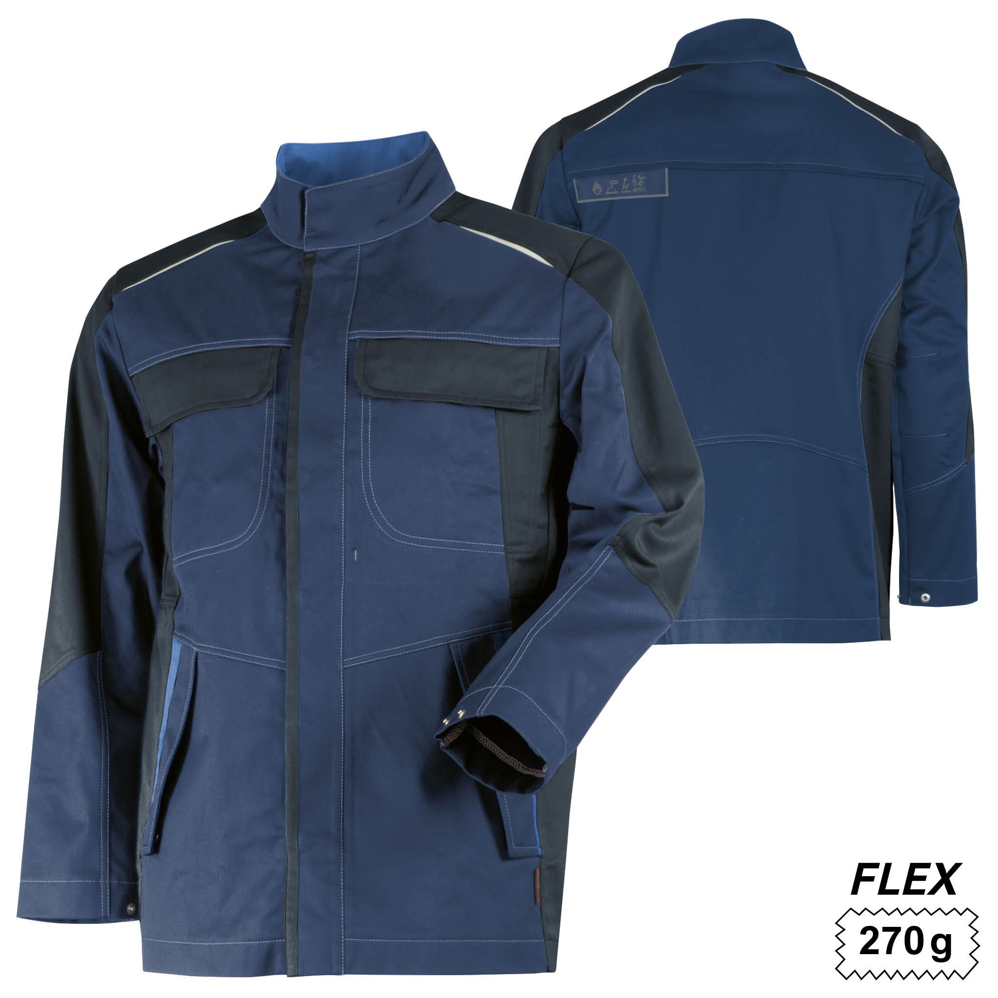 ecoRover Safety Flex 939 jacket