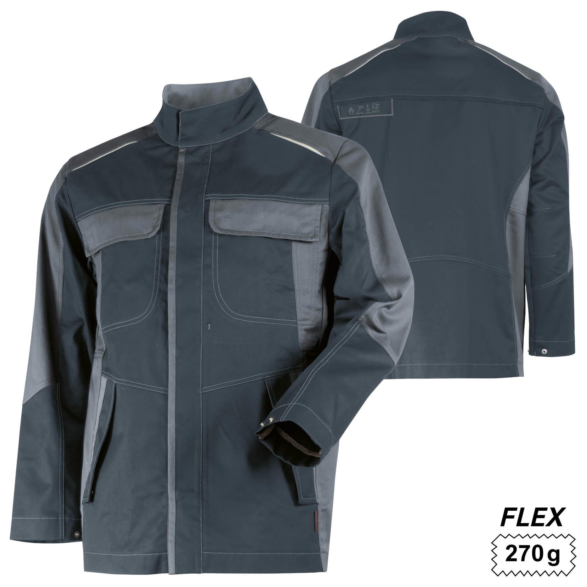 ecoRover Safety Flex 988 jacket