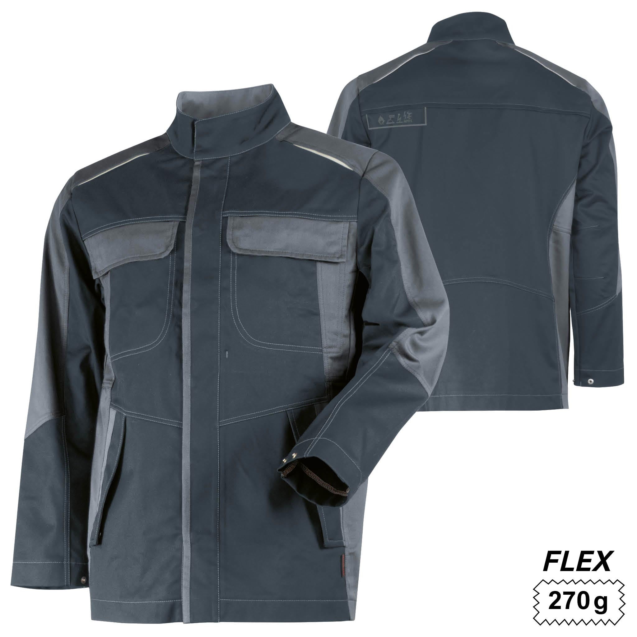 ecoRover Safety Flex 988 jacket