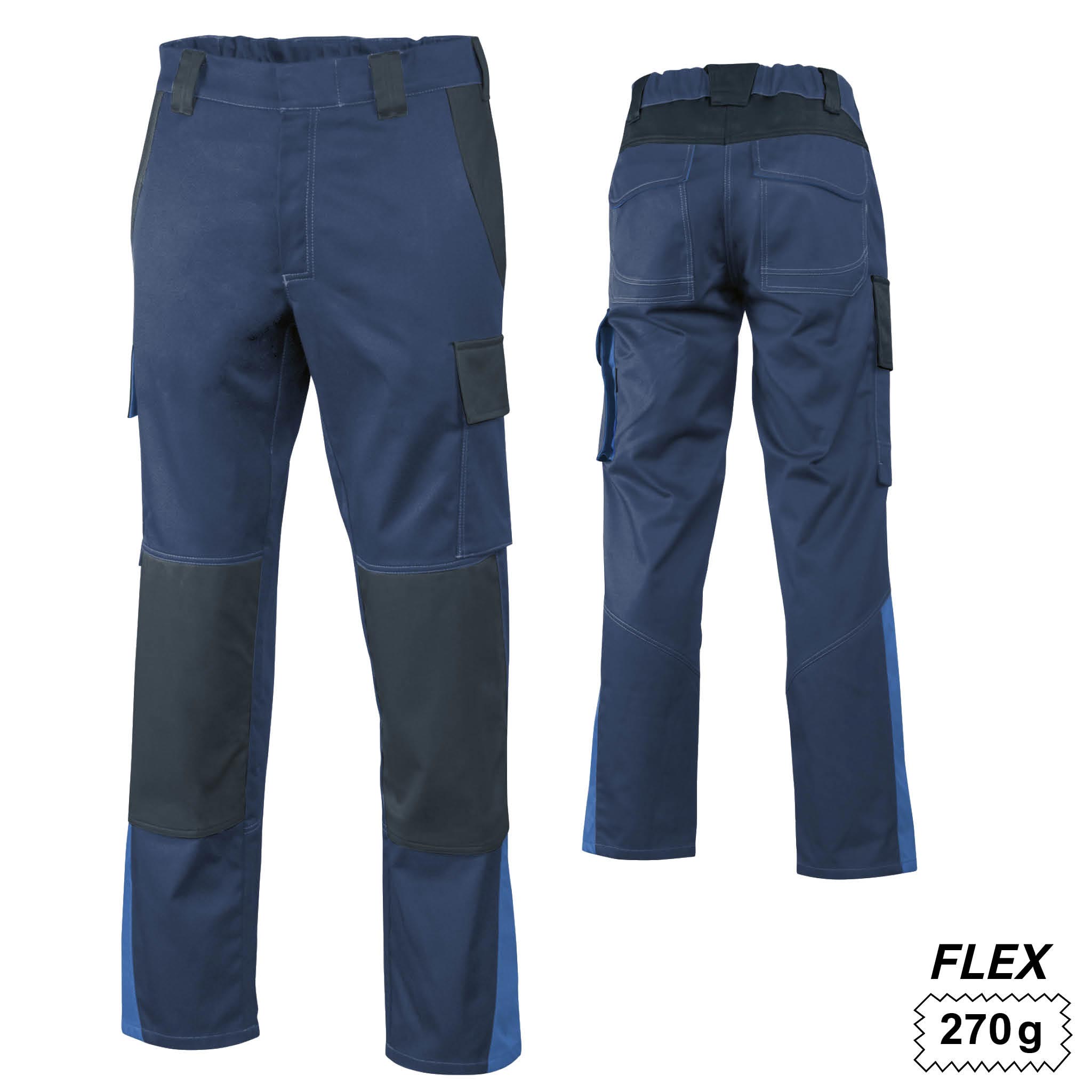 ecoRover Safety Flex 939 trousers