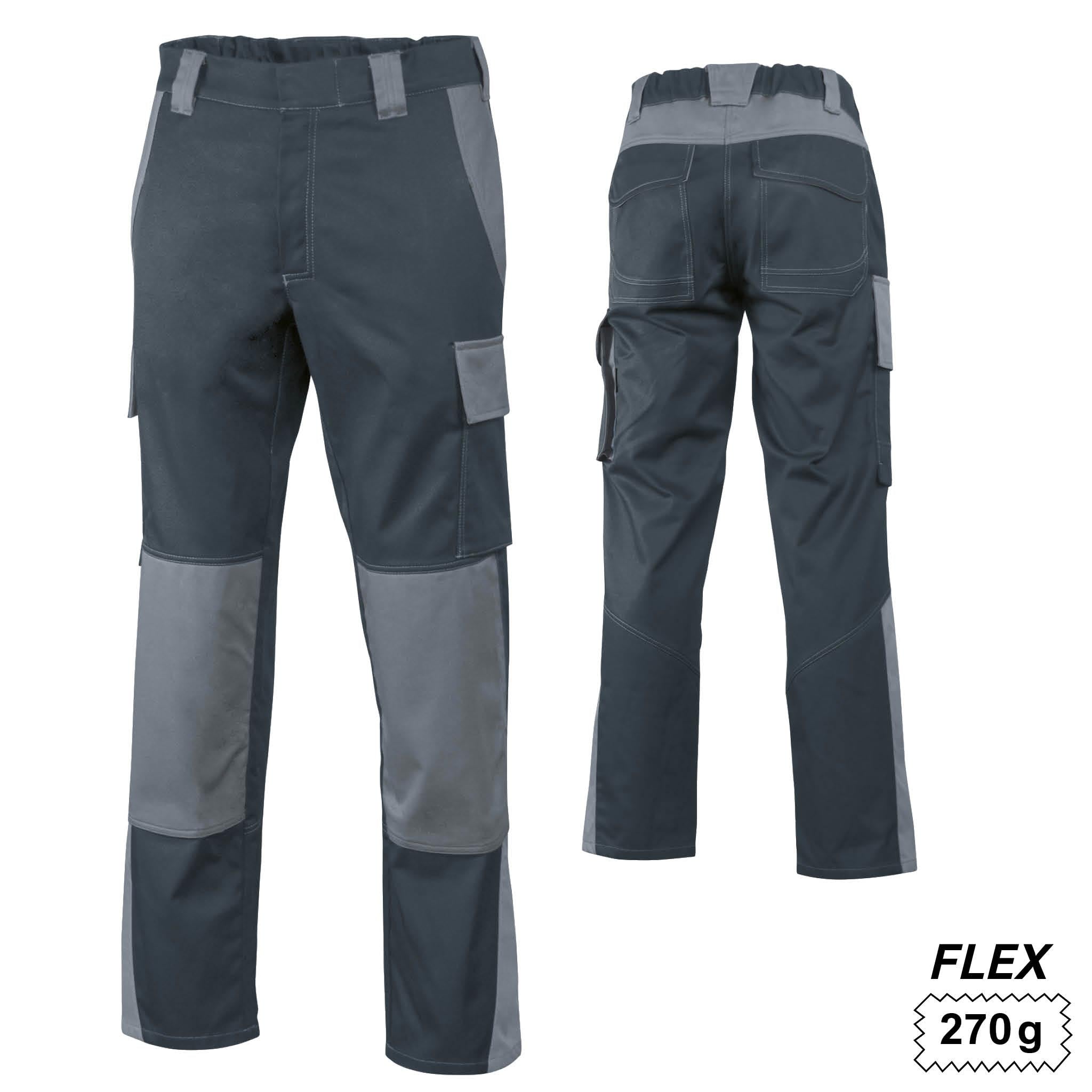 ecoRover Safety Flex 988 trousers