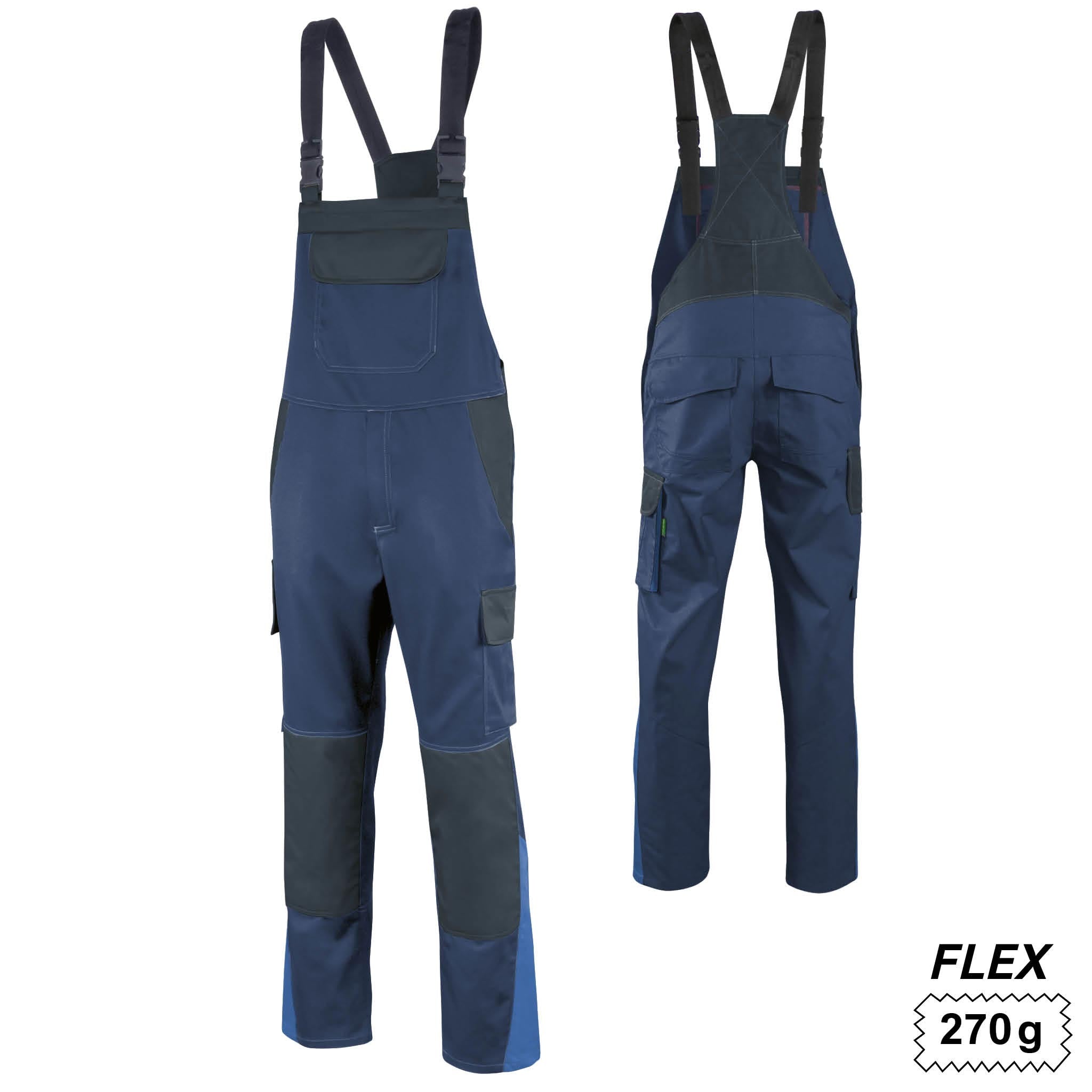 Dungarees ecoRover Safety Flex 939