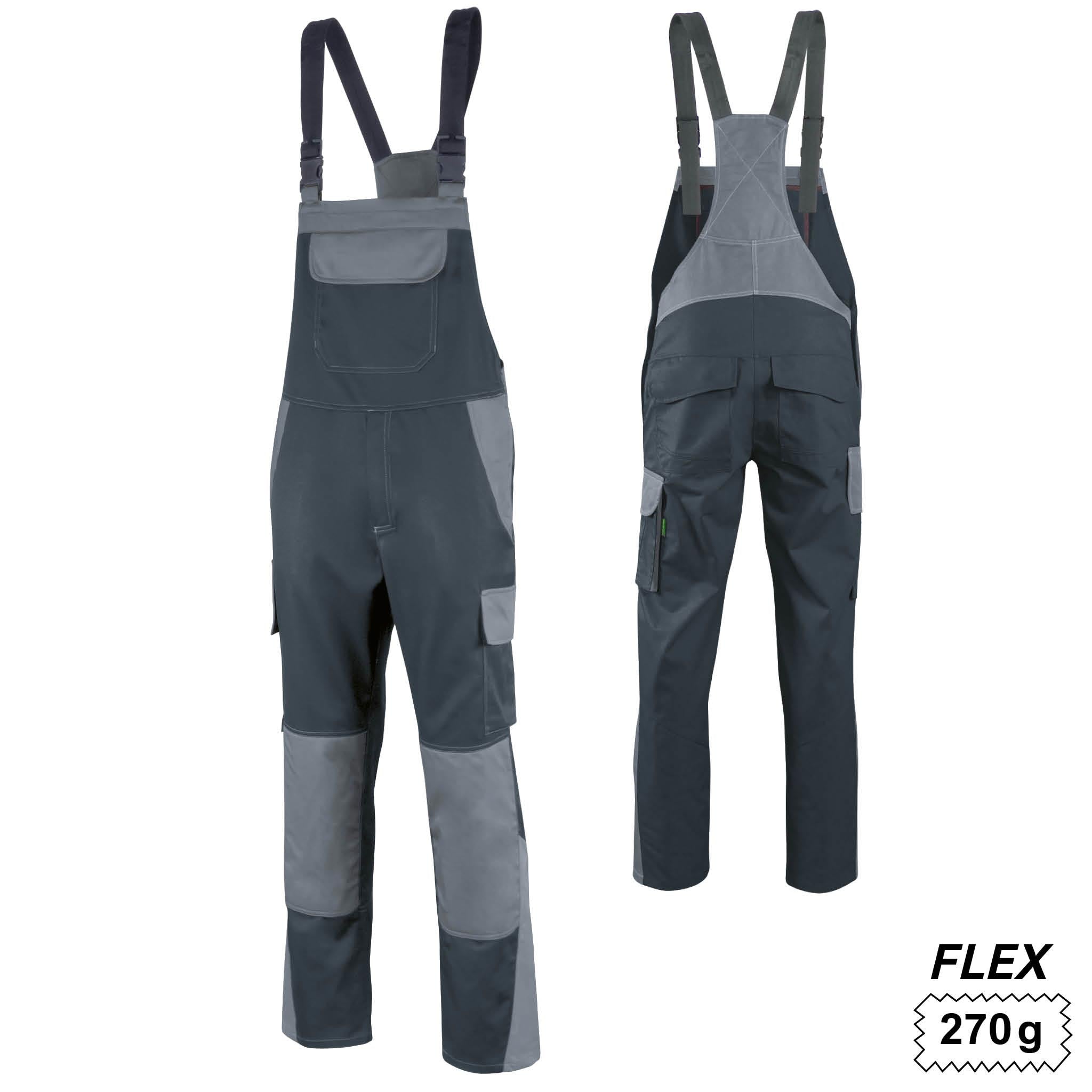 Dungarees ecoRover Safety Flex 988