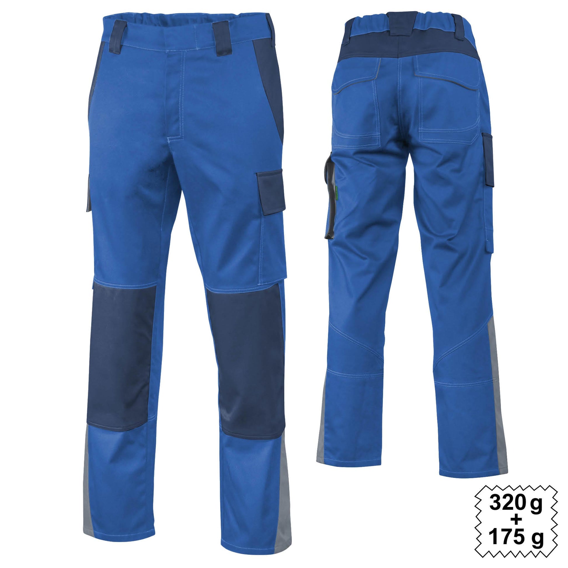 ecoRover Safety Plus 574 trousers