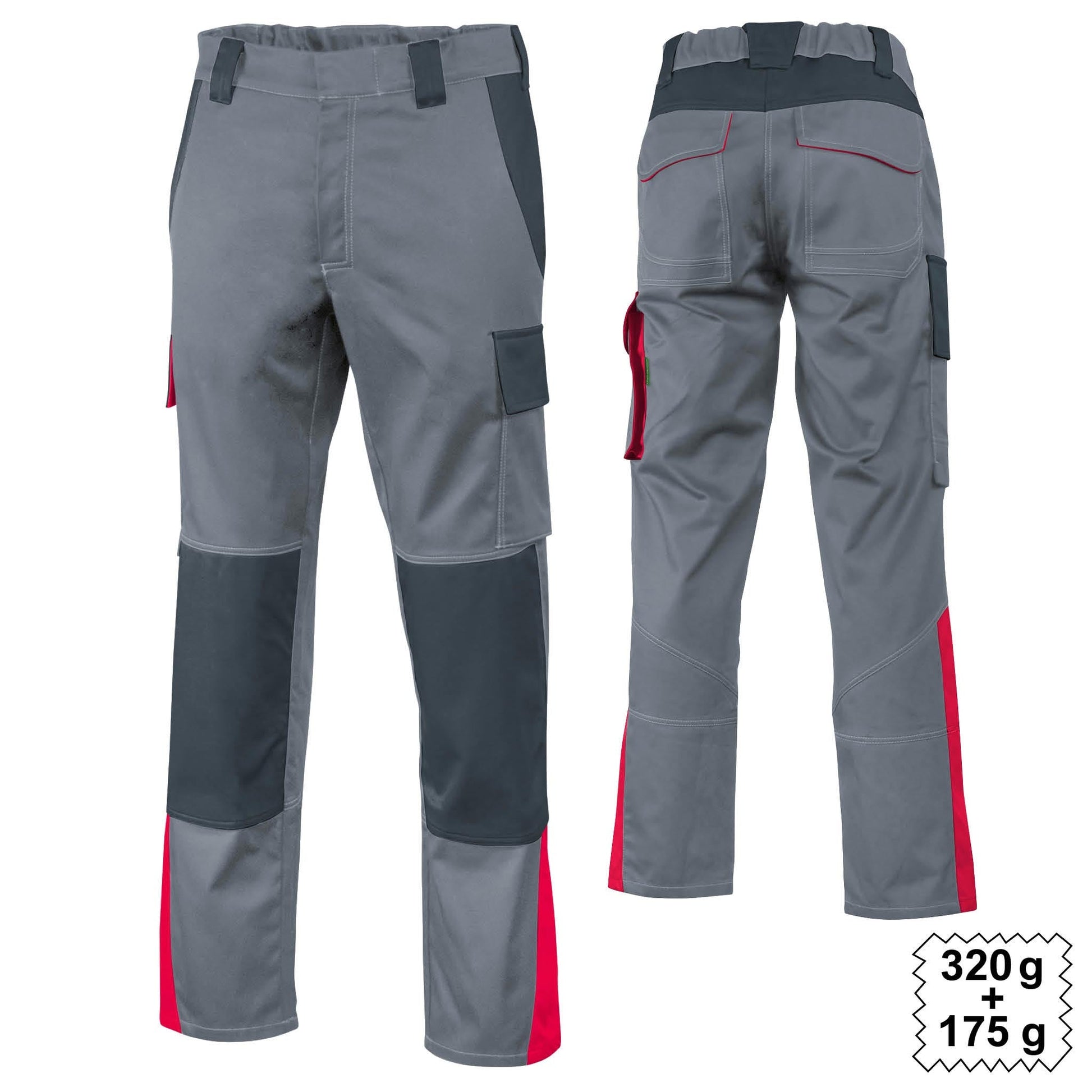 ecoRover Safety Plus 636 trousers