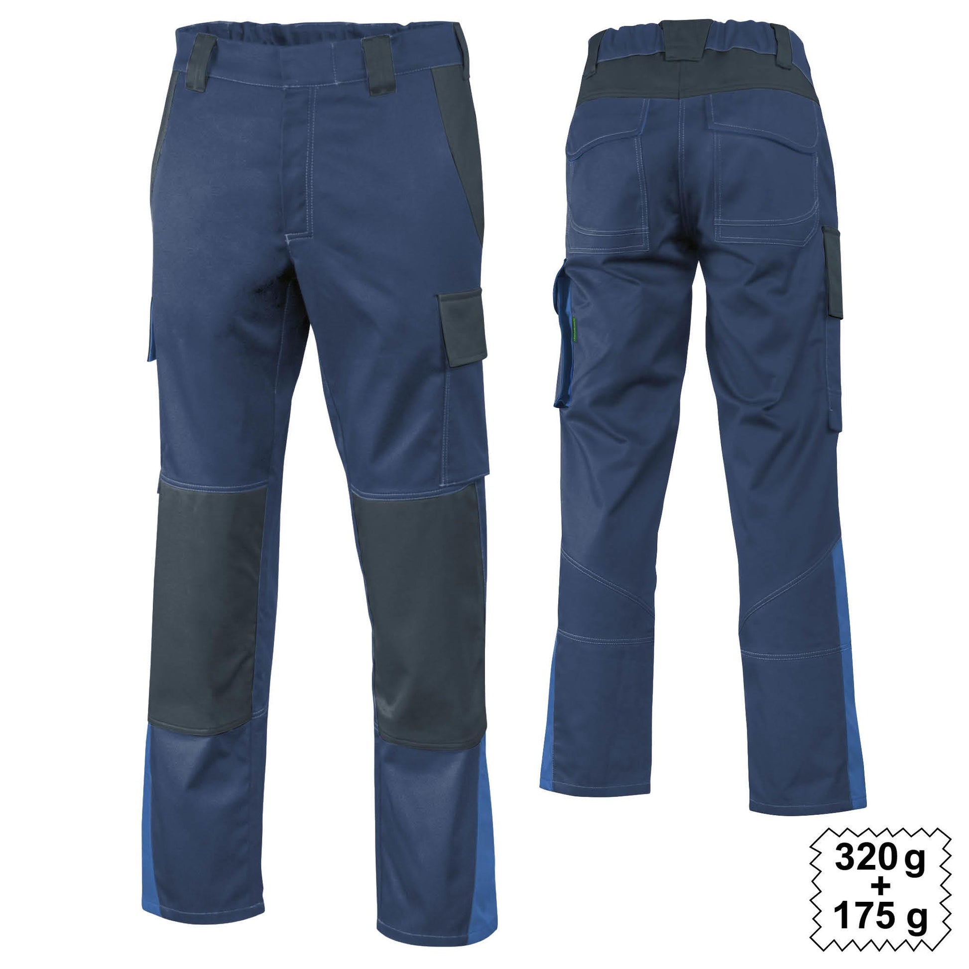 ecoRover Safety Plus 939 trousers