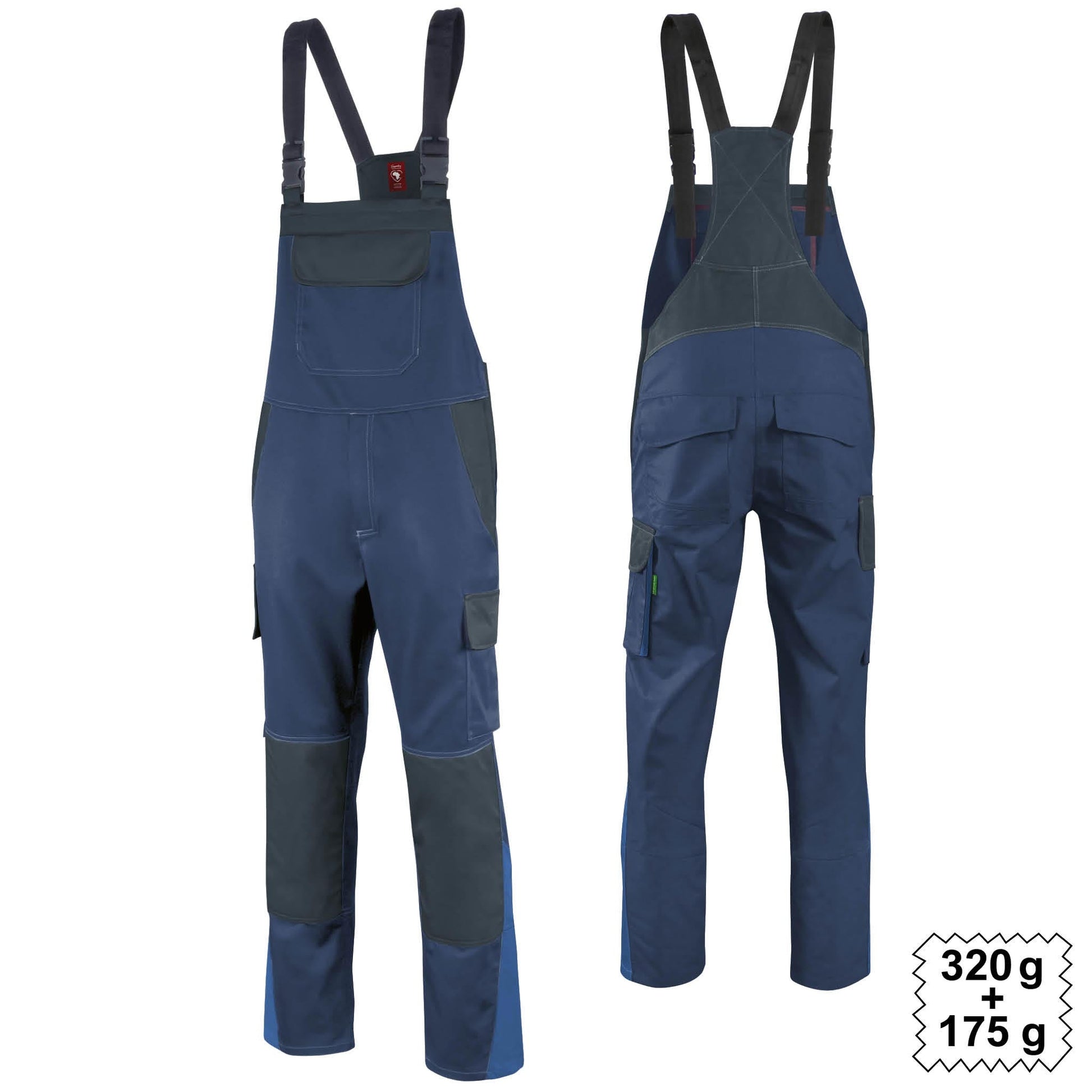 Dungarees ecoRover Safety Plus 939