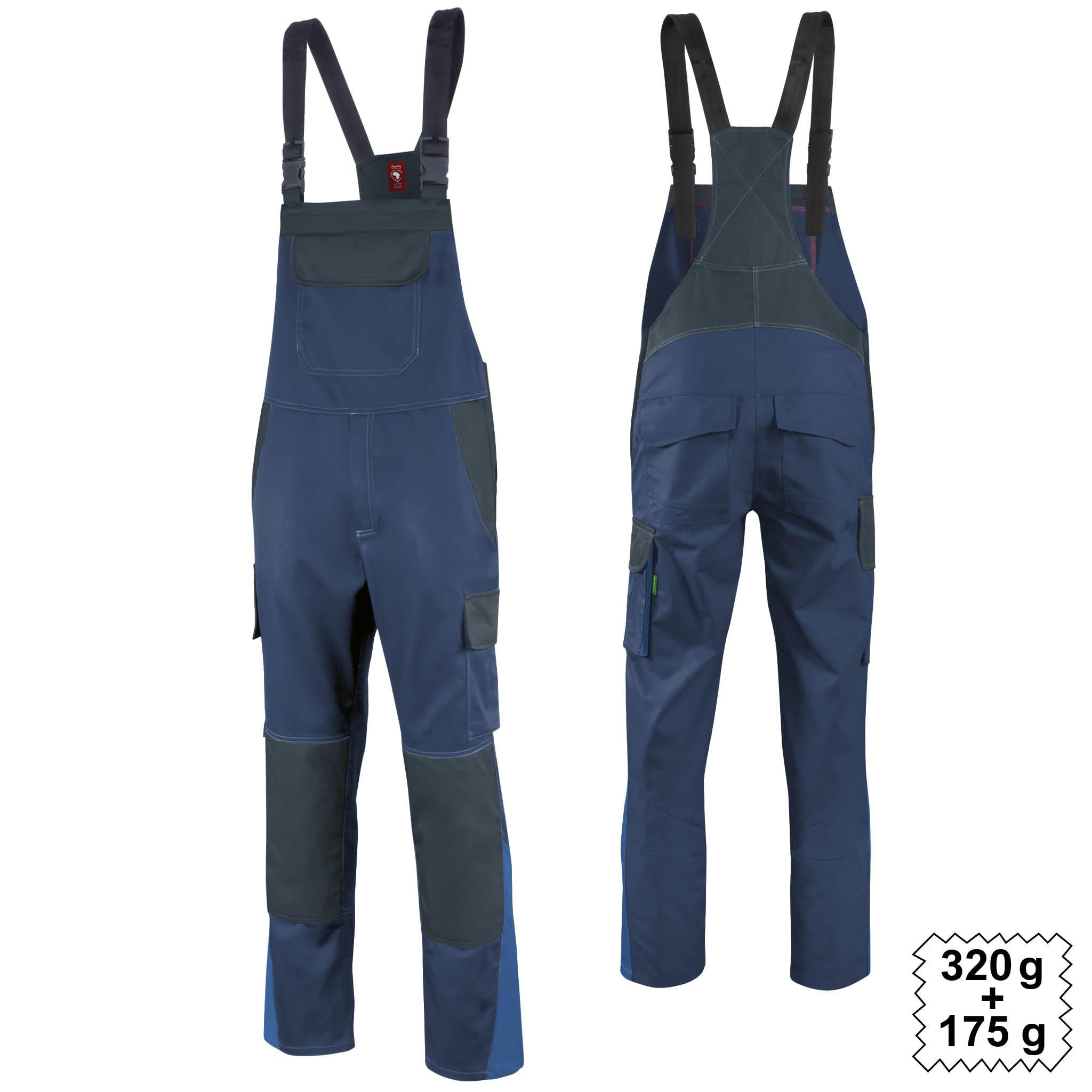 Dungarees ecoRover Safety Plus 939