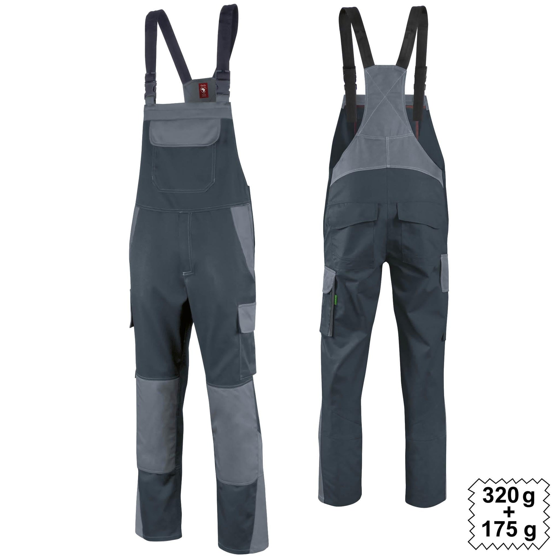 Dungarees ecoRover Safety Plus 988