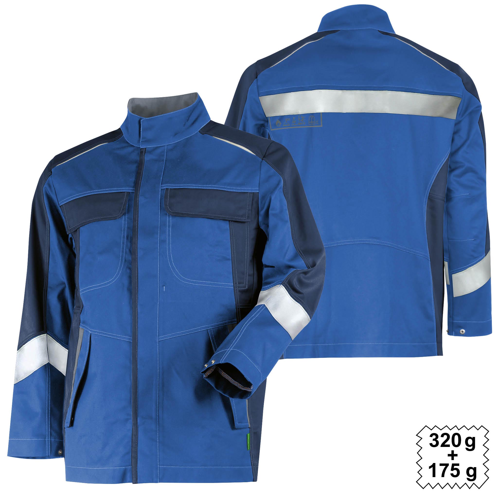 ecoRover Safety Plus 574 jacket