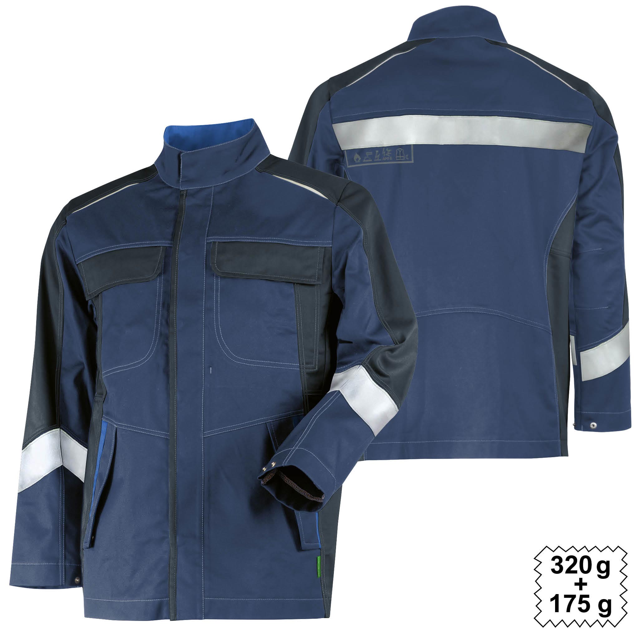ecoRover Safety Plus 939 jacket