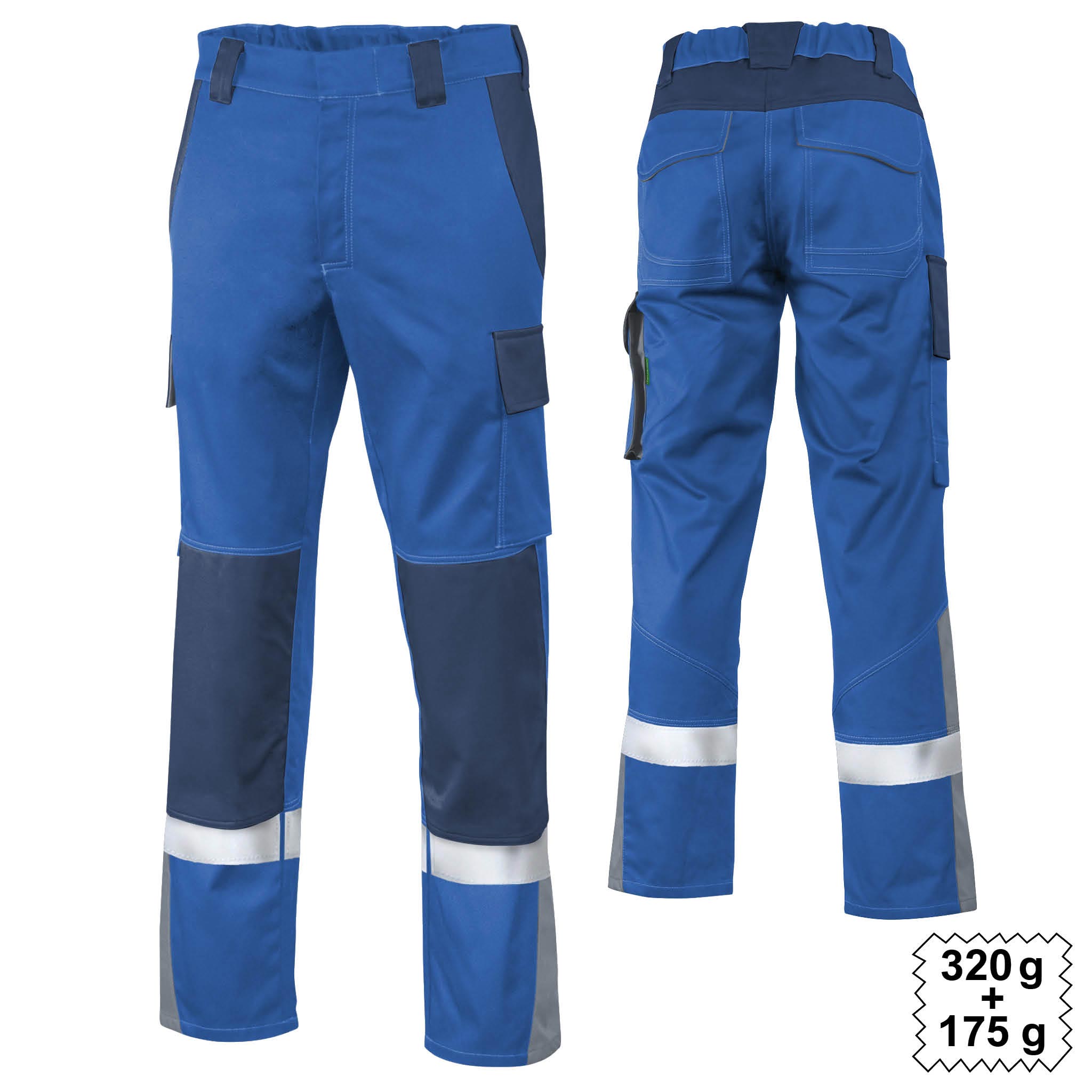 ecoRover Safety Plus 574 trousers