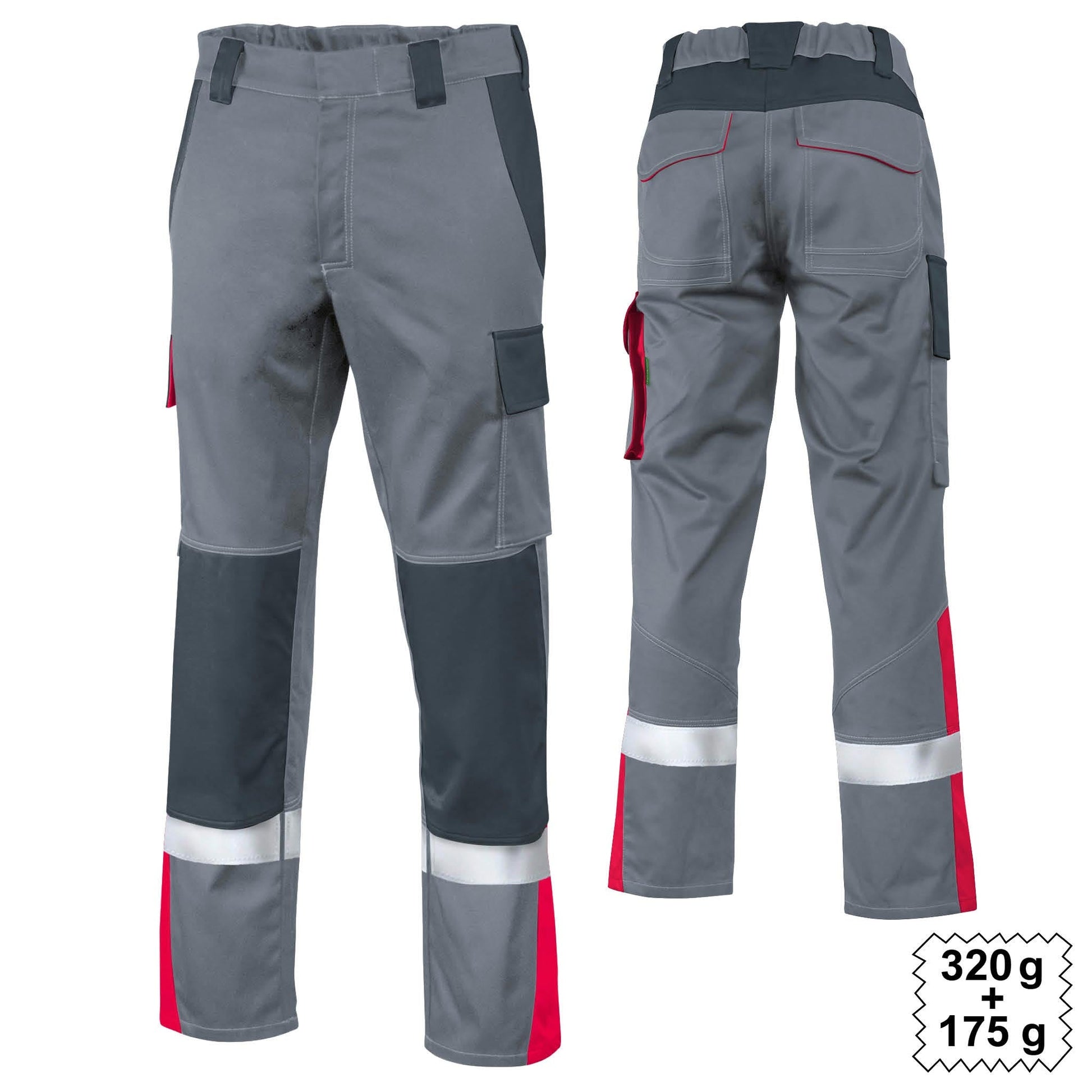 ecoRover Safety Plus 636 trousers