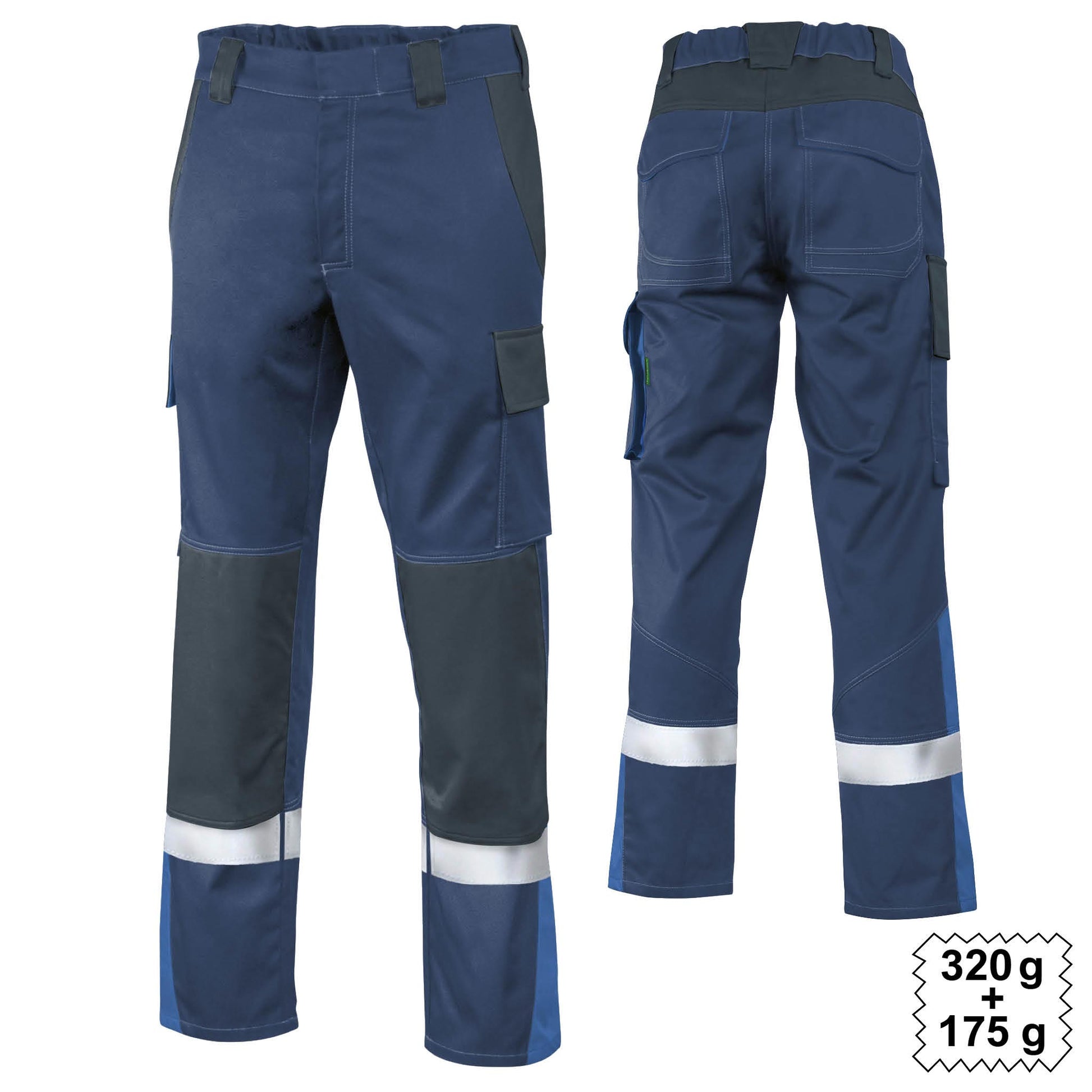 ecoRover Safety Plus 939 trousers