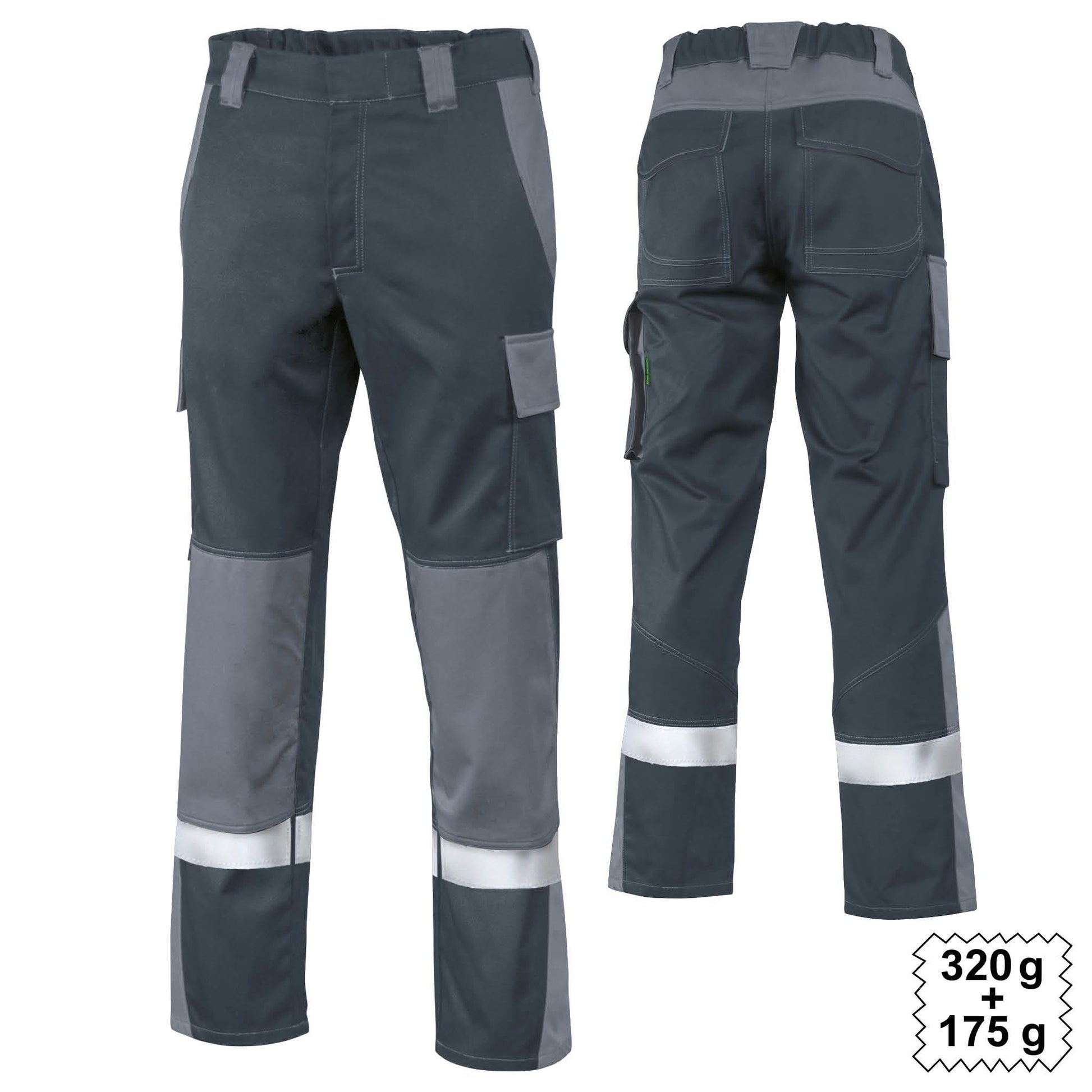 ecoRover Safety Plus 988 trousers