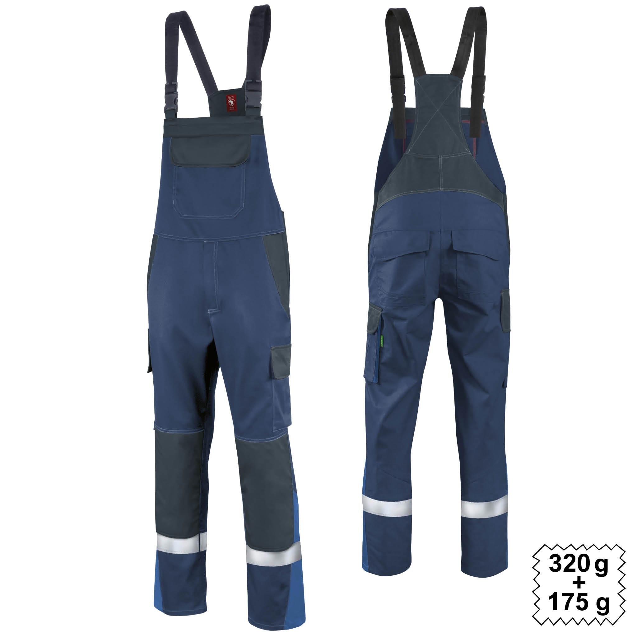 Dungarees ecoRover Safety Plus 939