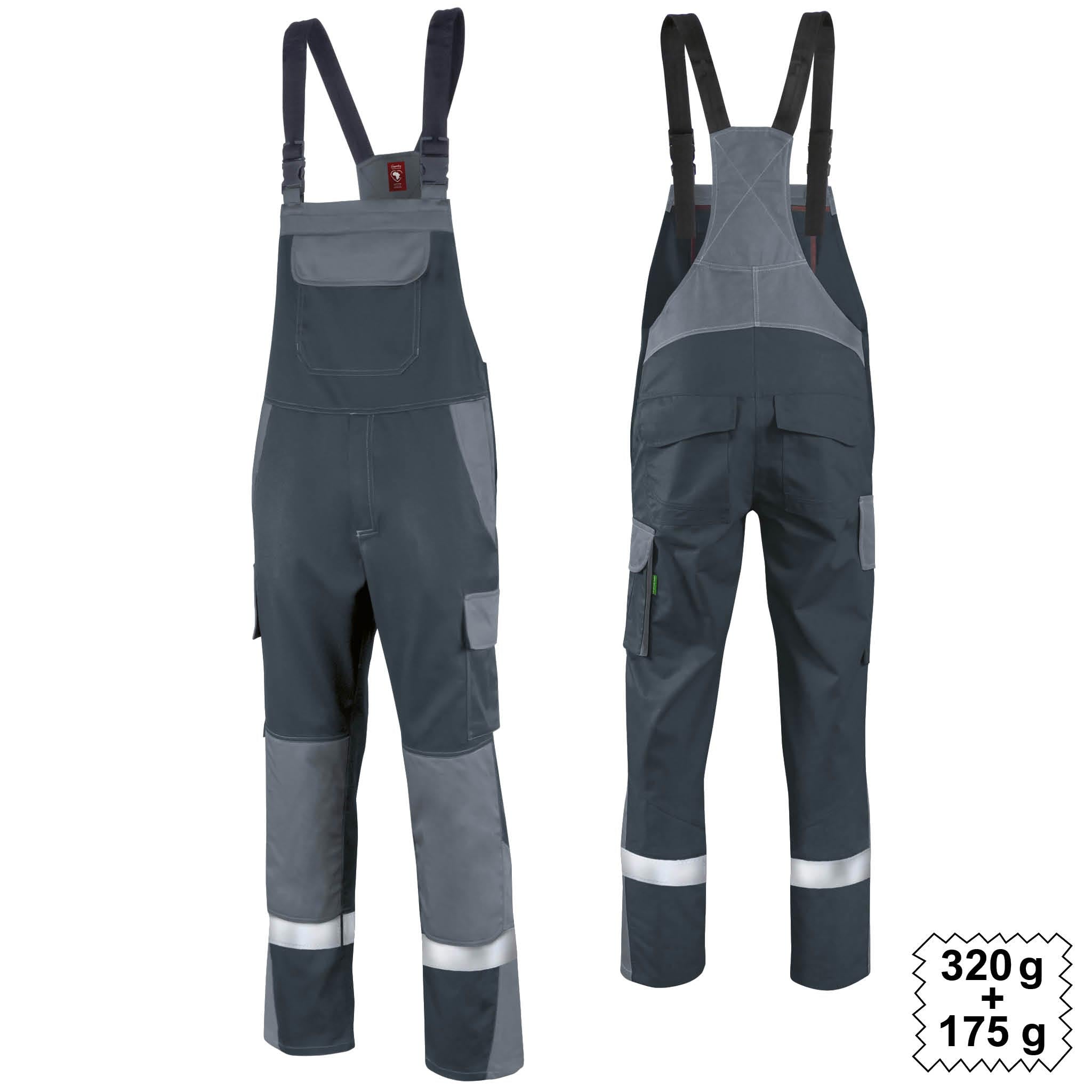 Dungarees ecoRover Safety Plus 988