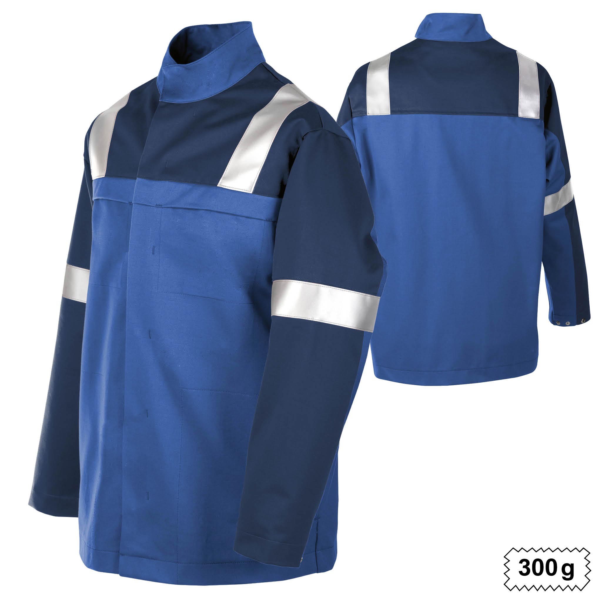 Jacket Multinorm 346