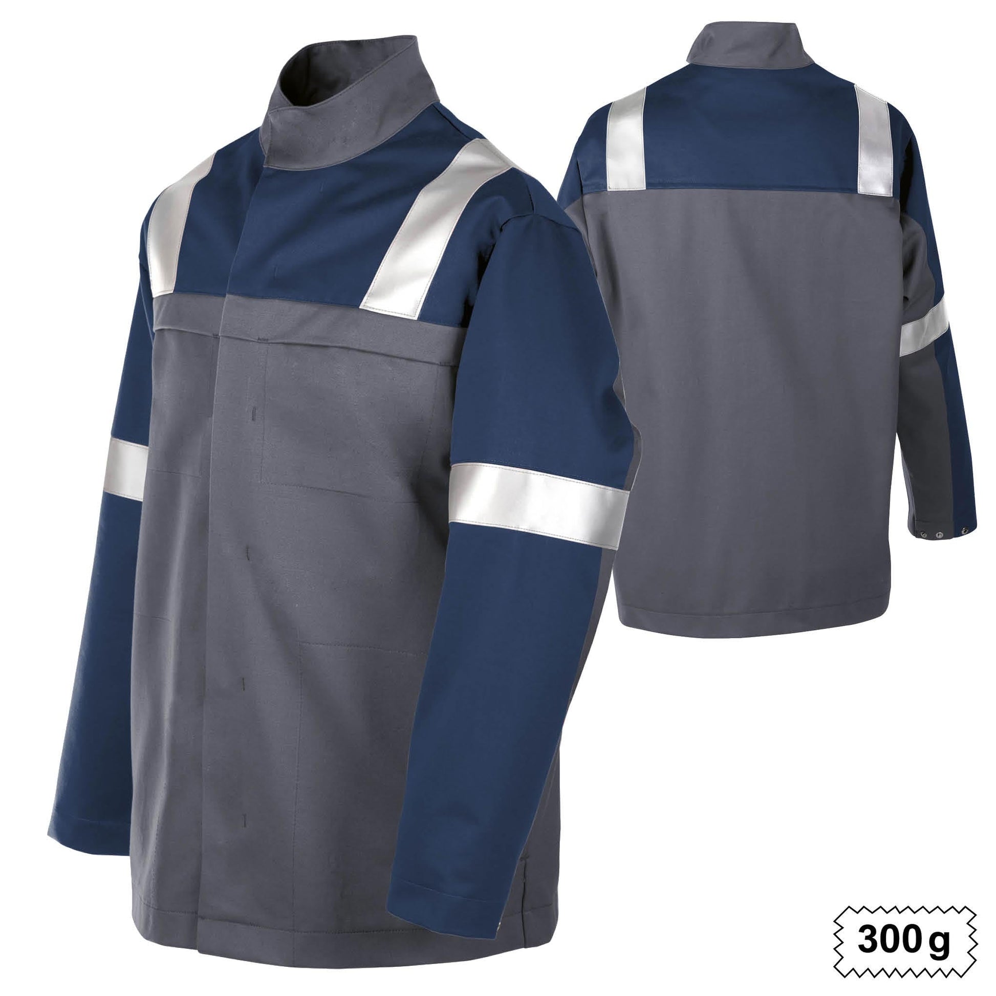 Jacket Multinorm 840