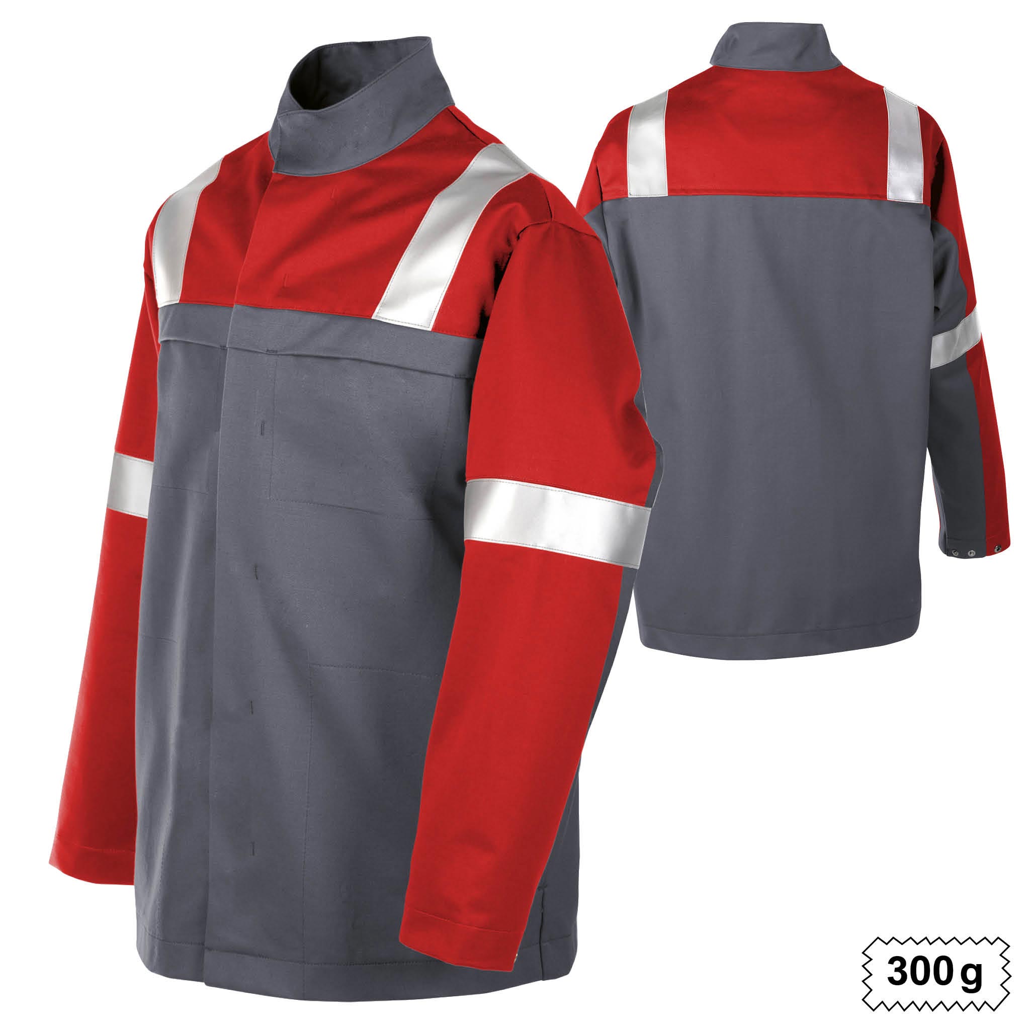 Jacket Multinorm 842