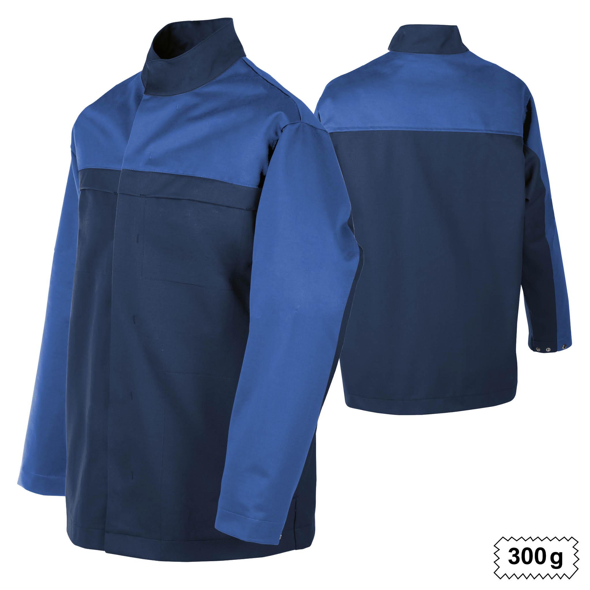Jacket Multinorm 524