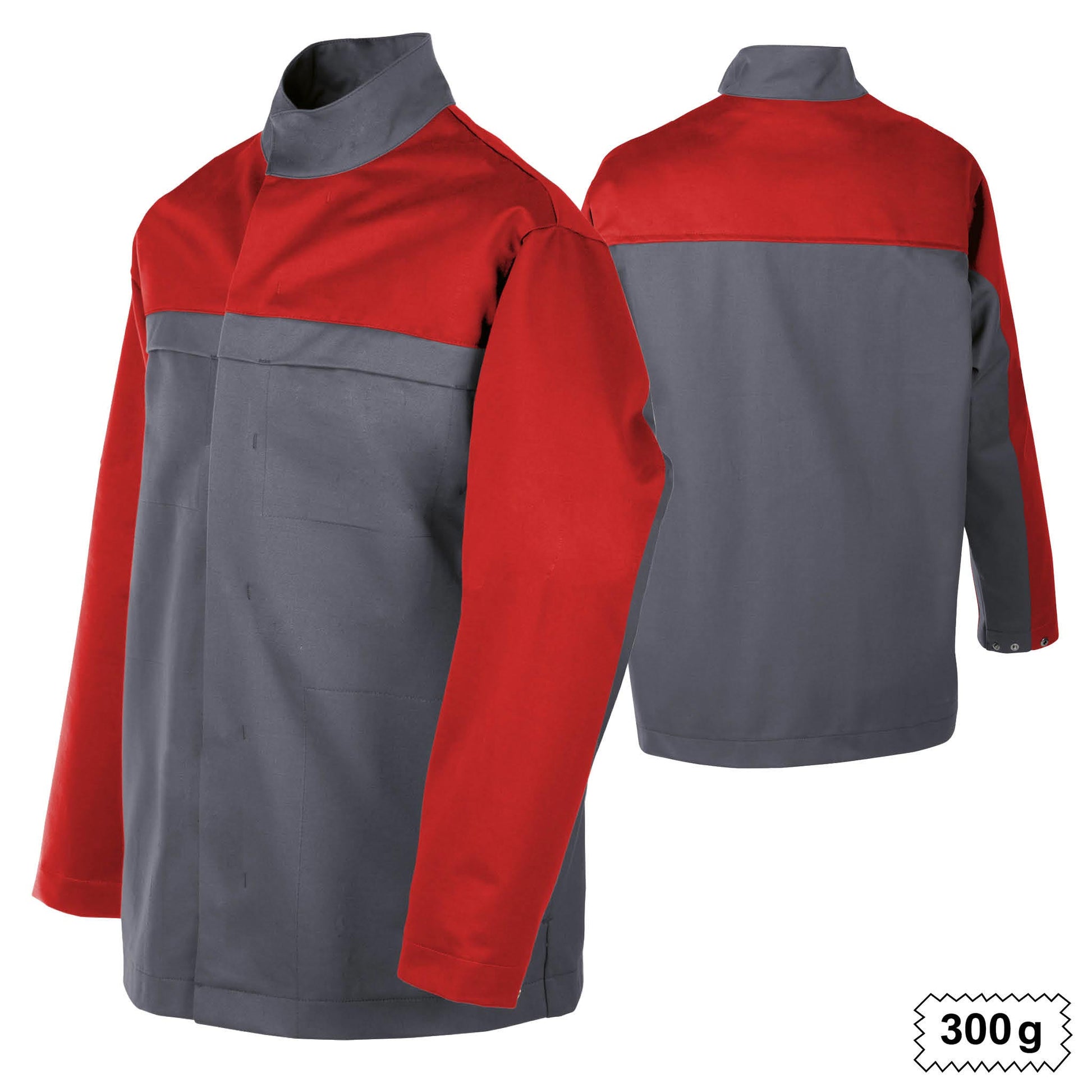 Jacket Multinorm 842