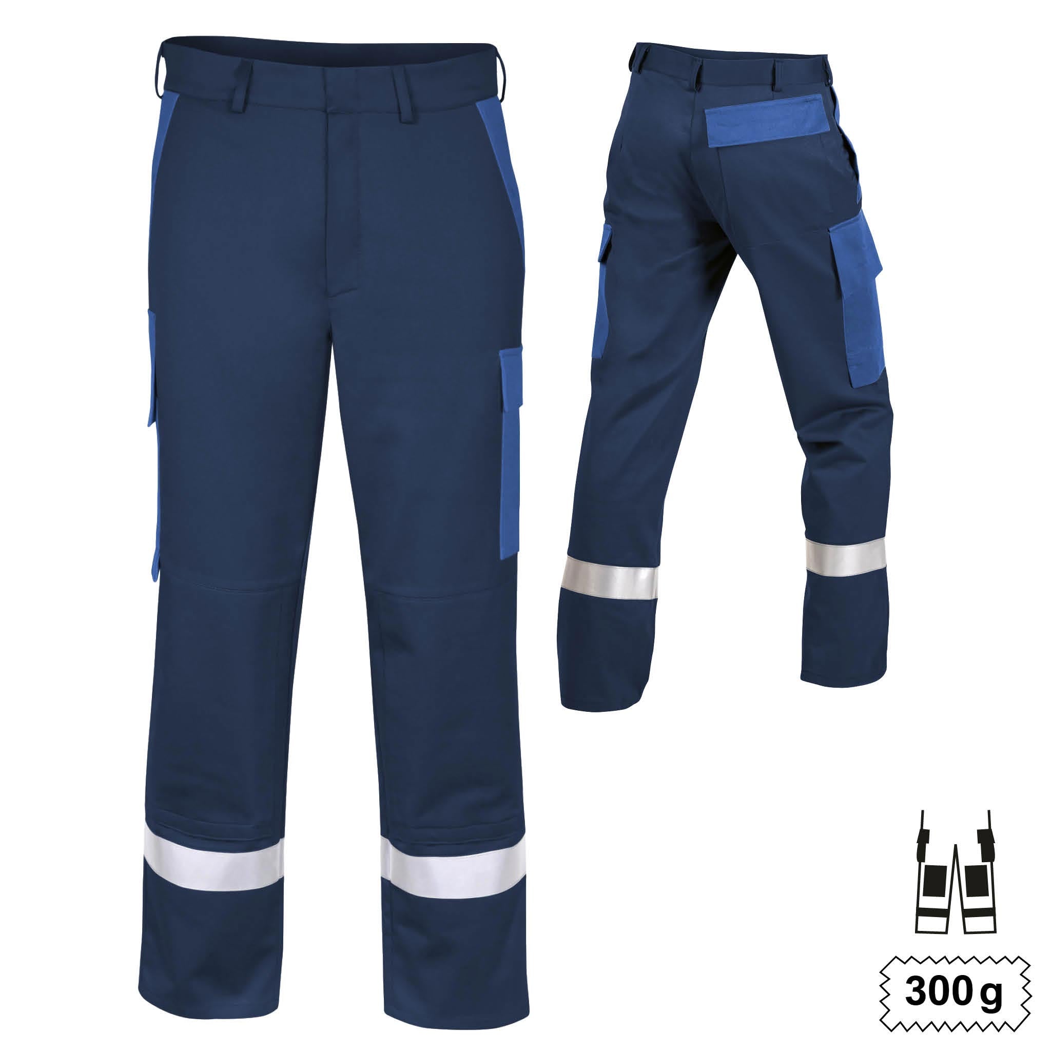 Multinorm 524 trousers