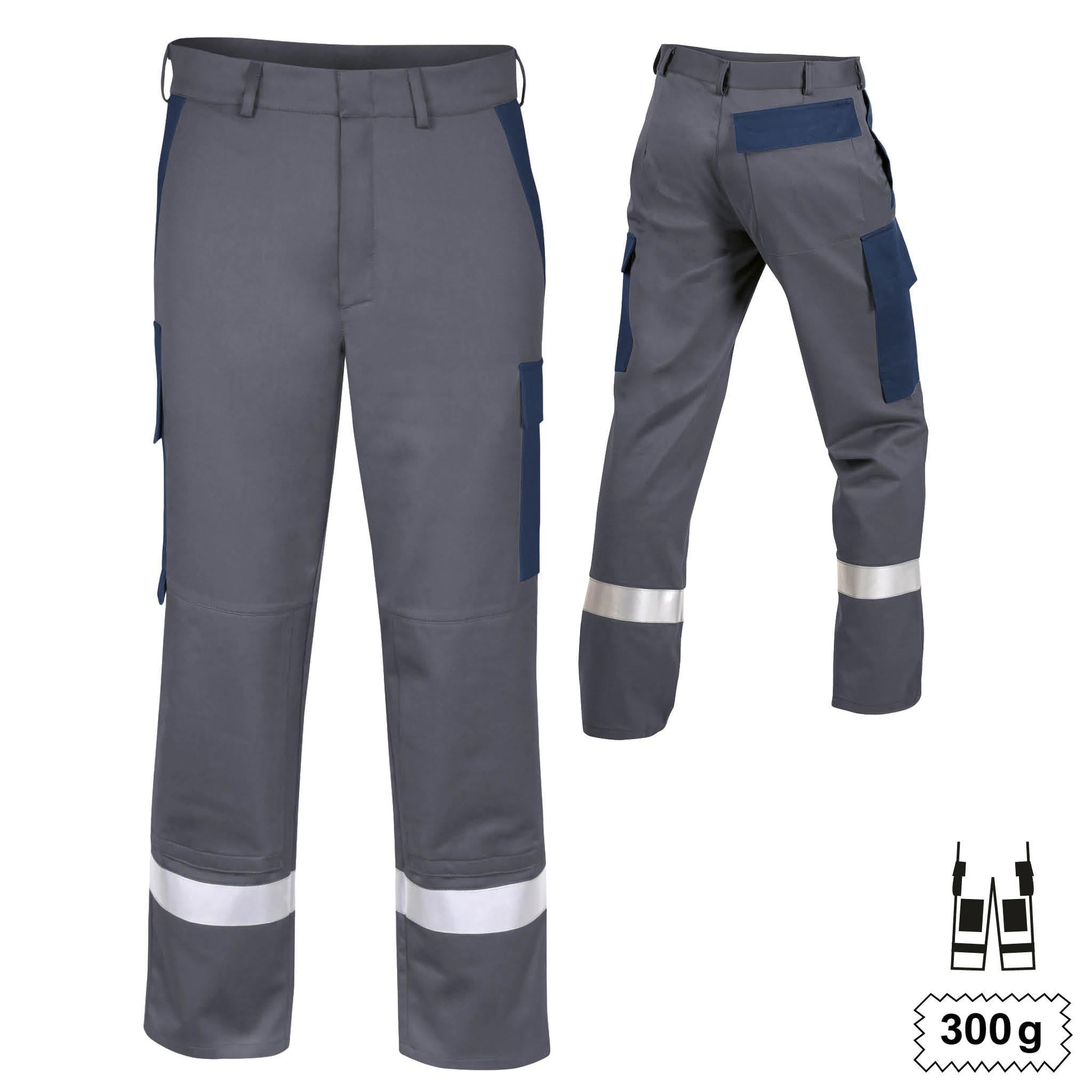 Multinorm 840 trousers